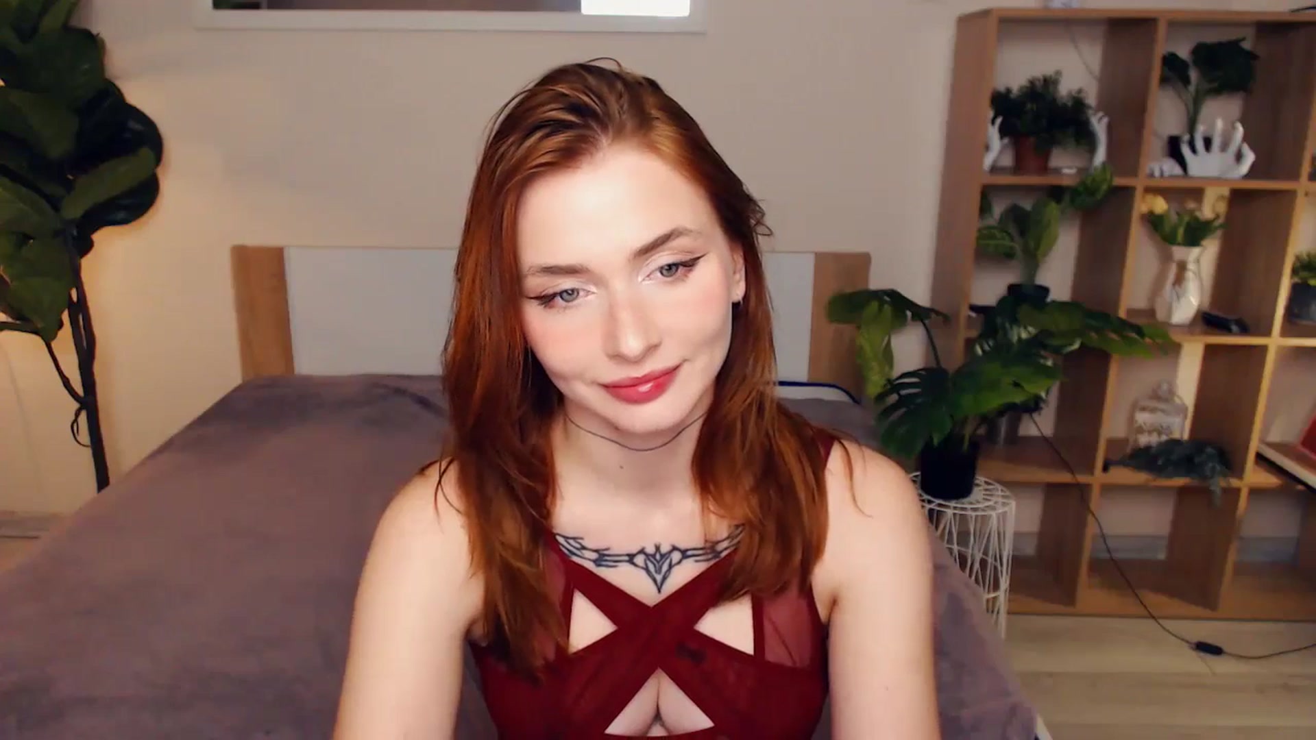 Gallery image thumbnail from Hanagasumi's myfreecams stream on, 04/04/2025, 01:37 image 4 of 20
