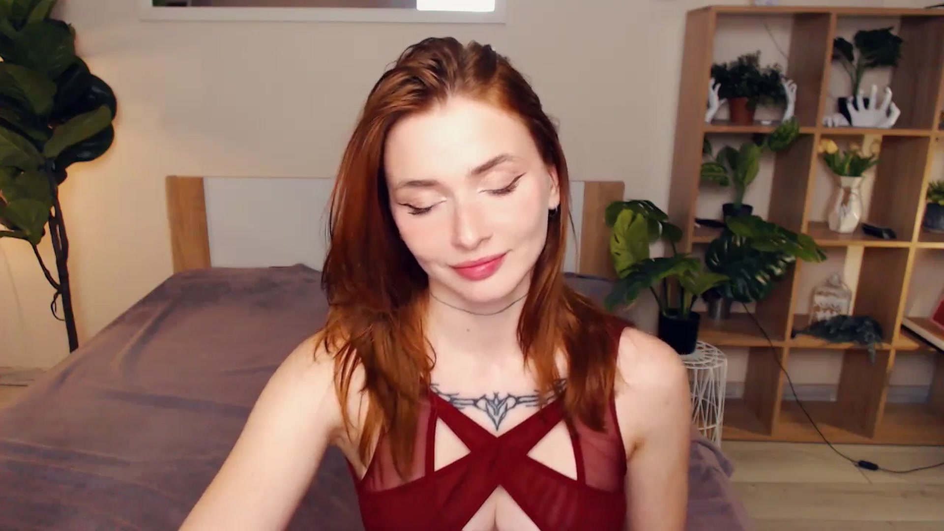 Gallery image thumbnail from Hanagasumi's myfreecams stream on, 04/04/2025, 01:37 image 16 of 20