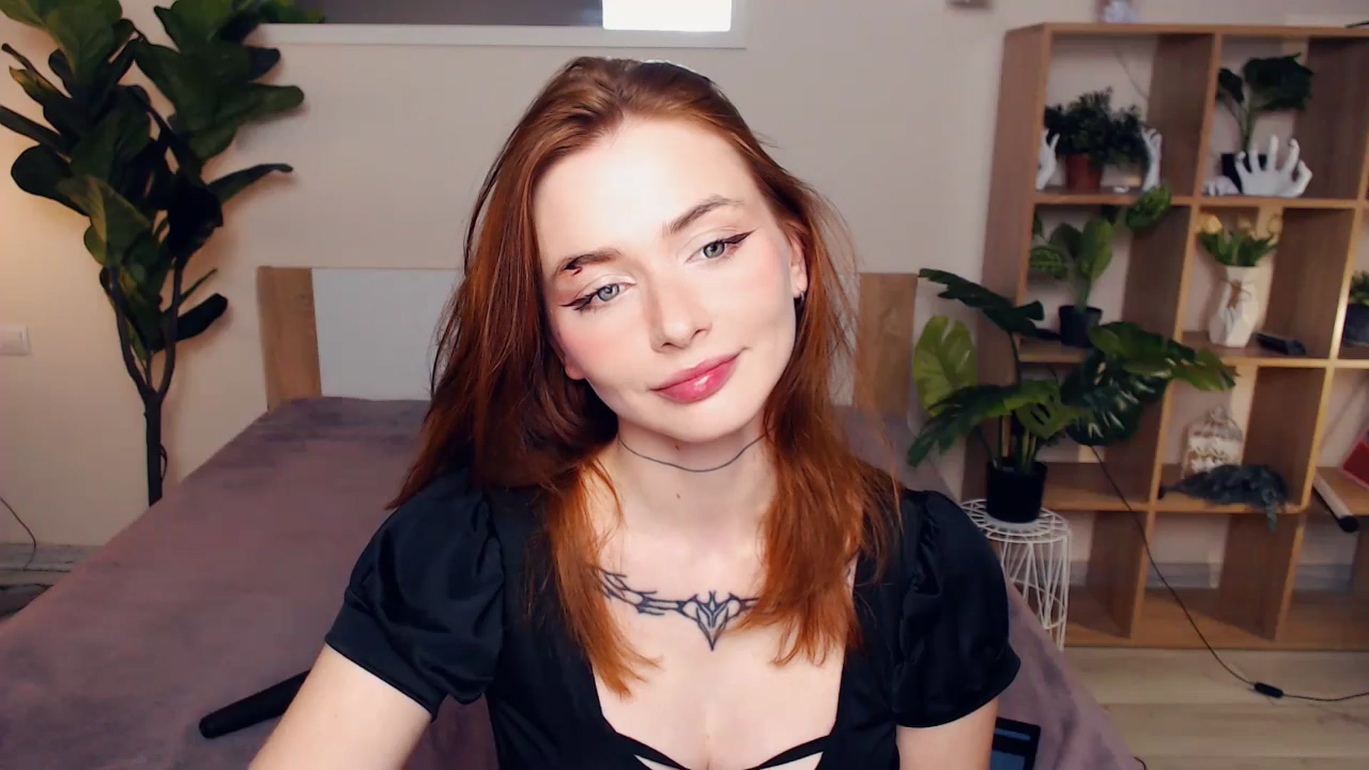 Gallery image thumbnail from Hanagasumi's myfreecams stream on, 04/05/2025, 01:04 image 9 of 20
