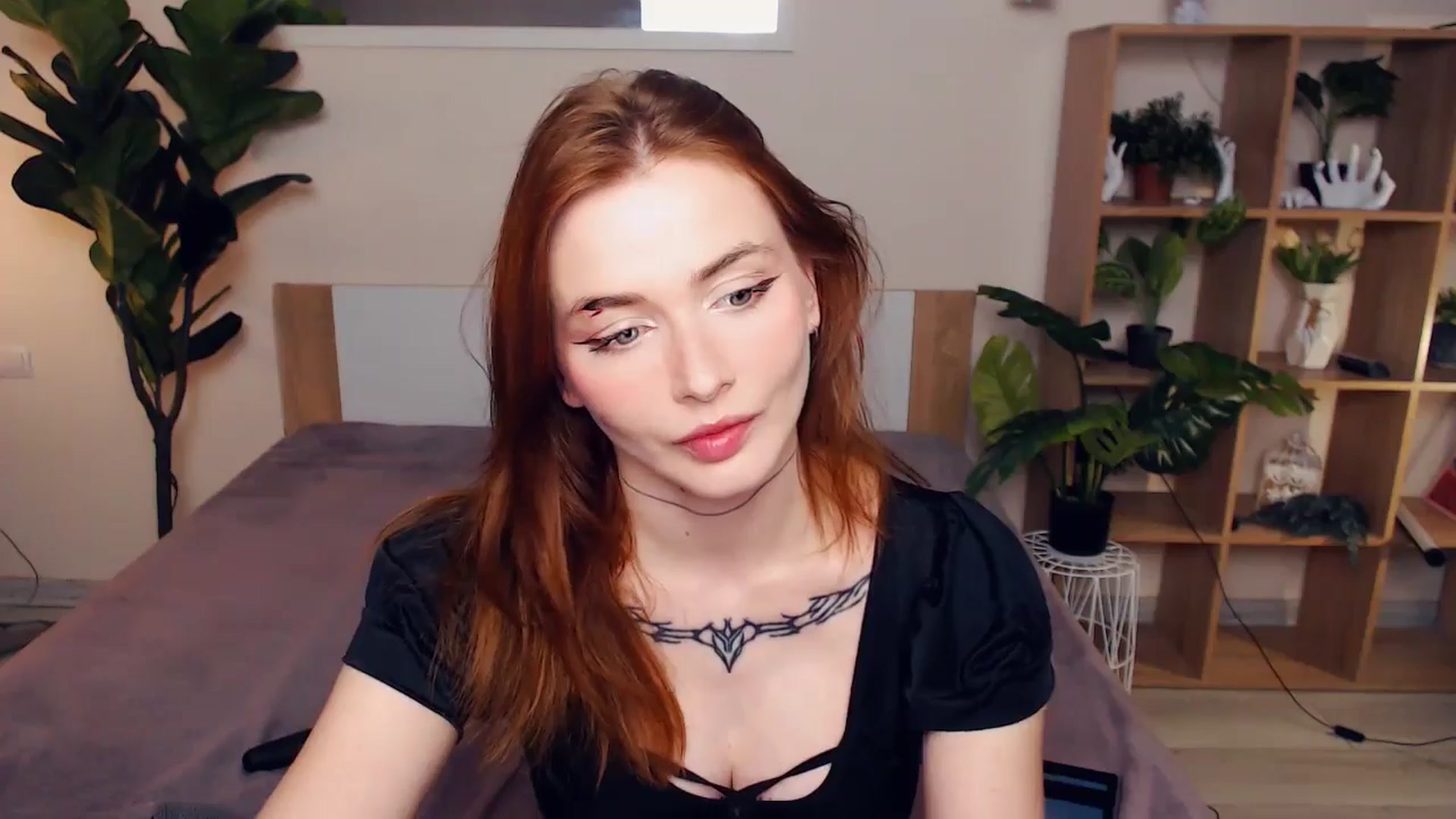 Gallery image thumbnail from Hanagasumi's myfreecams stream on, 04/05/2025, 01:04 image 6 of 20