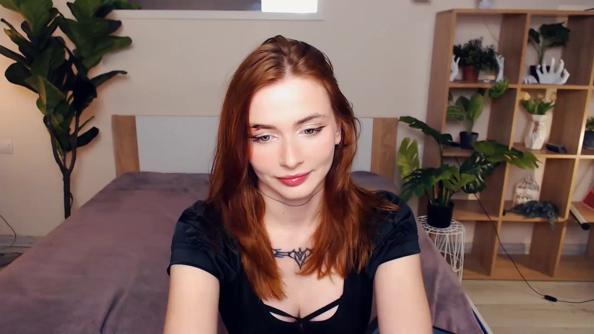 Gallery image thumbnail from Hanagasumi's myfreecams stream on, 04/05/2025, 01:04 image 18 of 20