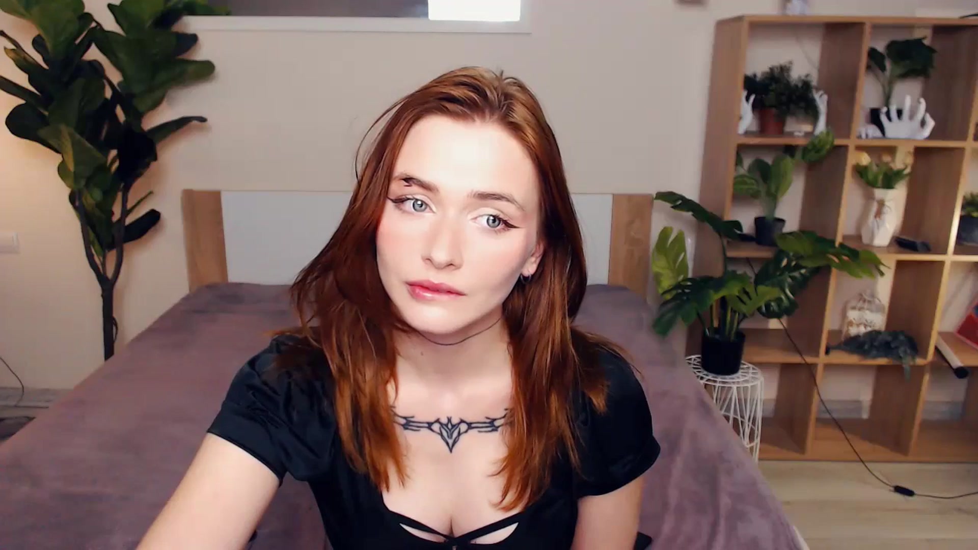 Gallery image thumbnail from Hanagasumi's myfreecams stream on, 04/05/2025, 01:11 image 2 of 20