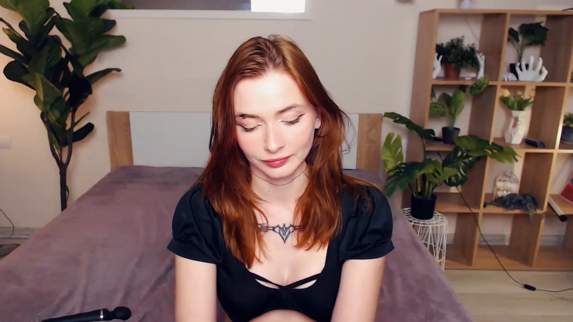 Gallery image thumbnail from Hanagasumi's myfreecams stream on, 04/05/2025, 01:11 image 11 of 20