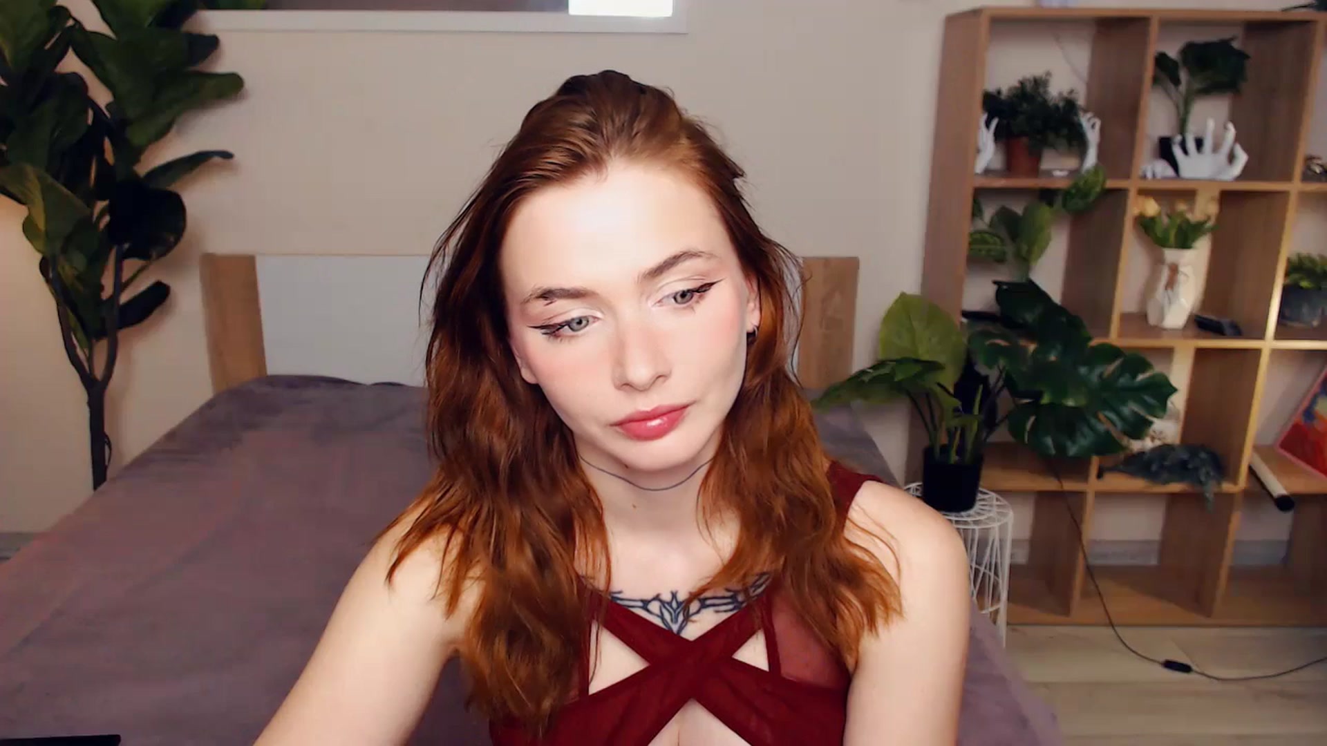 Gallery image thumbnail from Hanagasumi's myfreecams stream on, 04/06/2025, 01:37 image 6 of 20