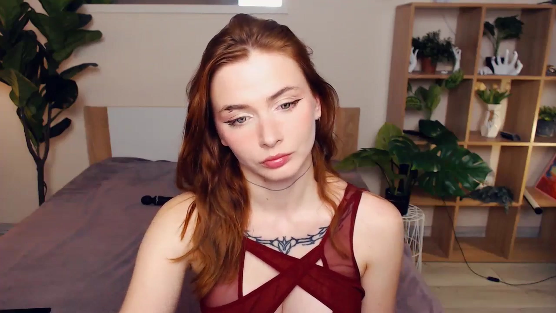 Gallery image thumbnail from Hanagasumi's myfreecams stream on, 04/06/2025, 01:37 image 17 of 20
