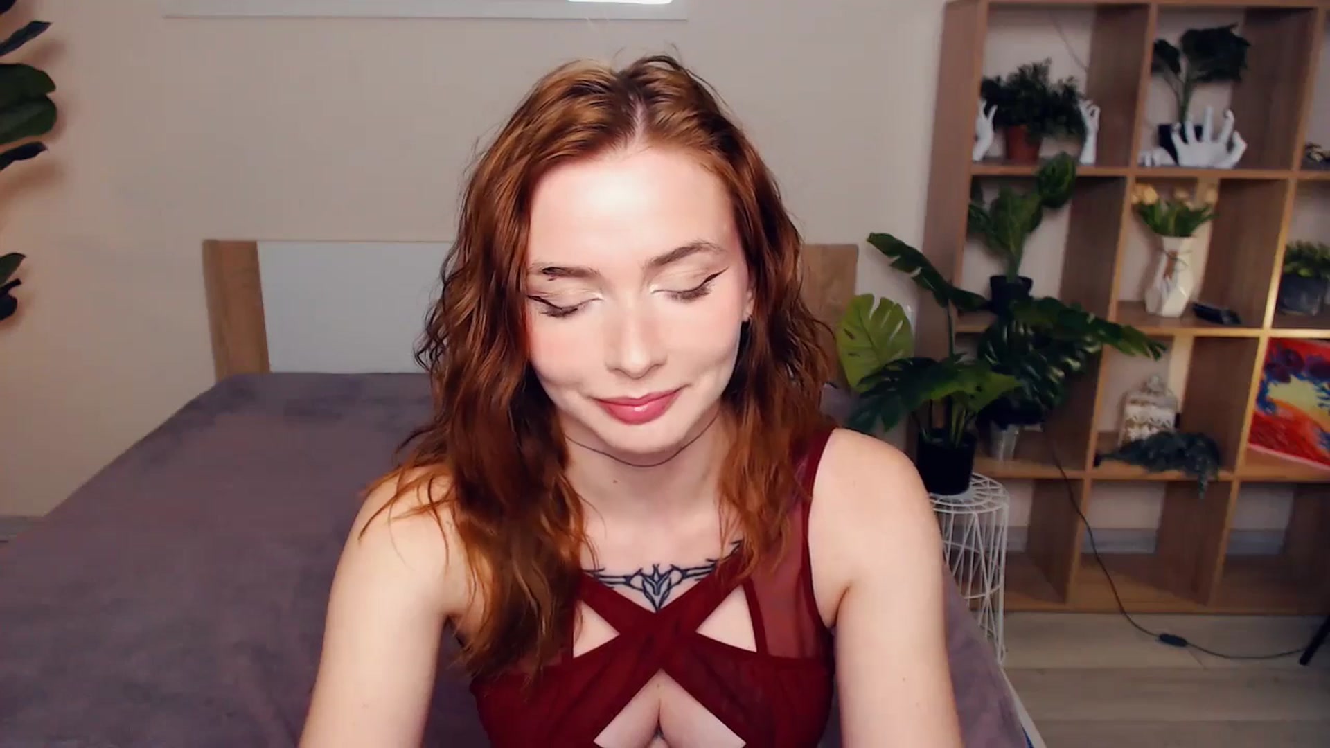 Gallery image thumbnail from Hanagasumi's myfreecams stream on, 04/06/2025, 23:04 image 16 of 20