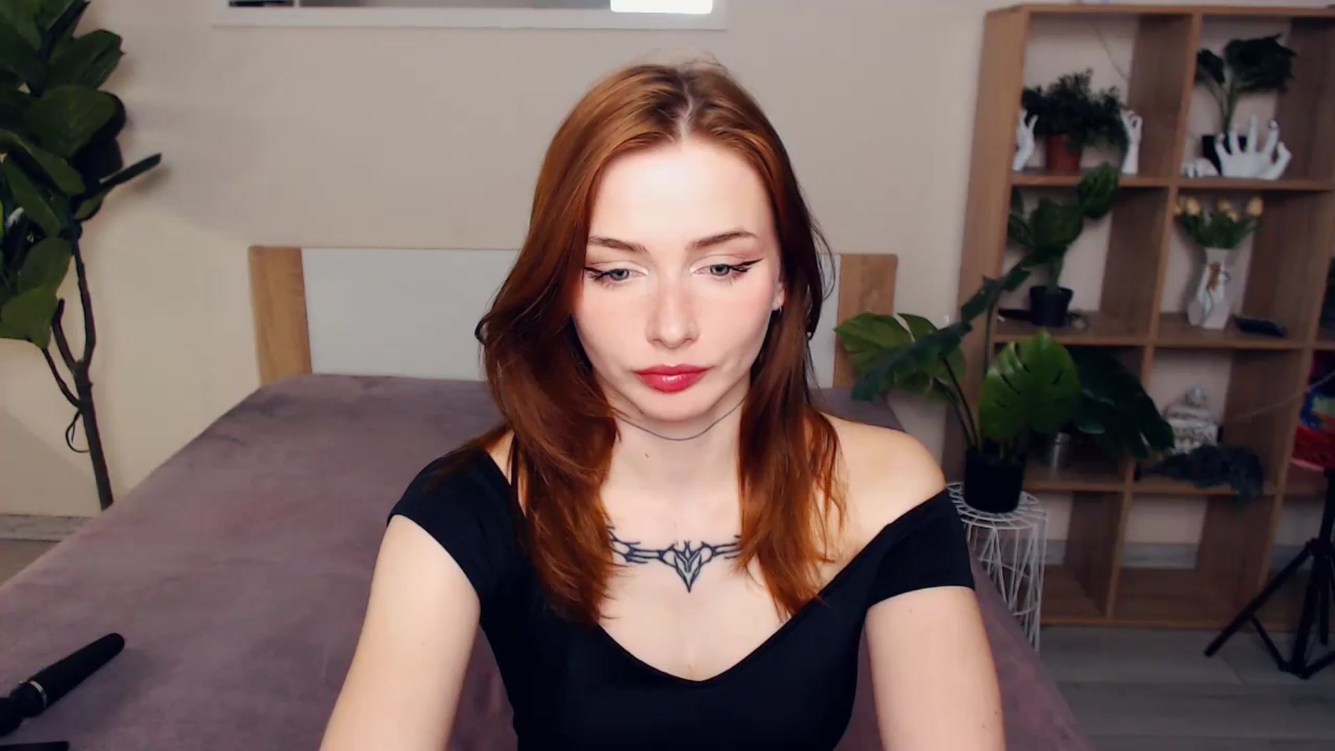 Gallery image thumbnail from Hanagasumi's myfreecams stream on, 04/13/2025, 01:35 image 1 of 20