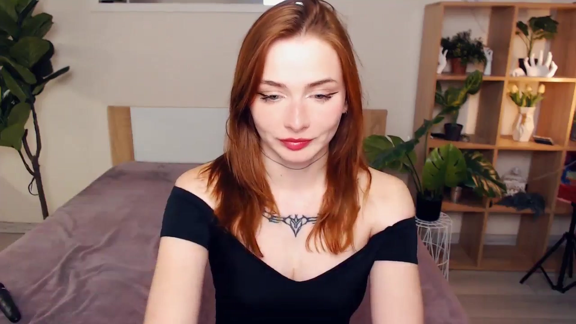 Gallery image thumbnail from Hanagasumi's myfreecams stream on, 04/13/2025, 02:53 image 3 of 20