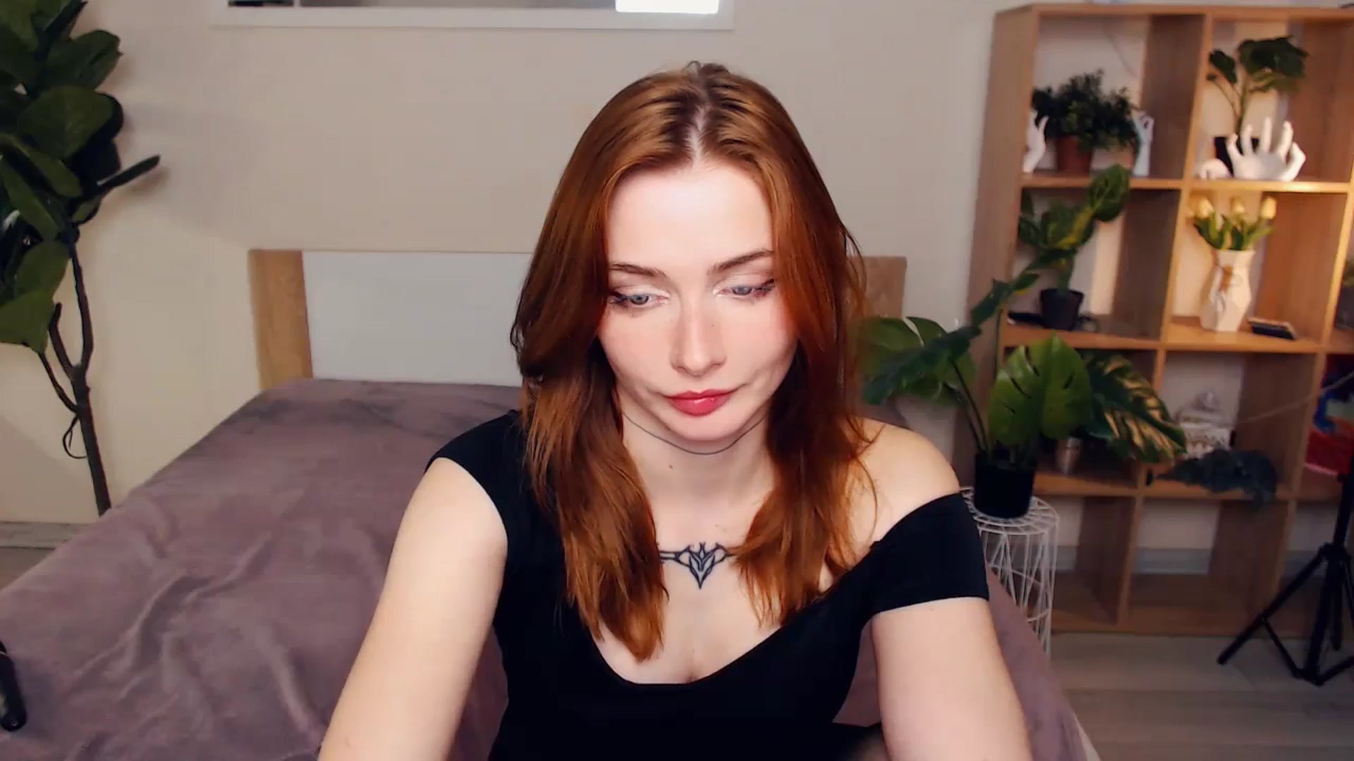 Gallery image thumbnail from Hanagasumi's myfreecams stream on, 04/13/2025, 02:53 image 17 of 20