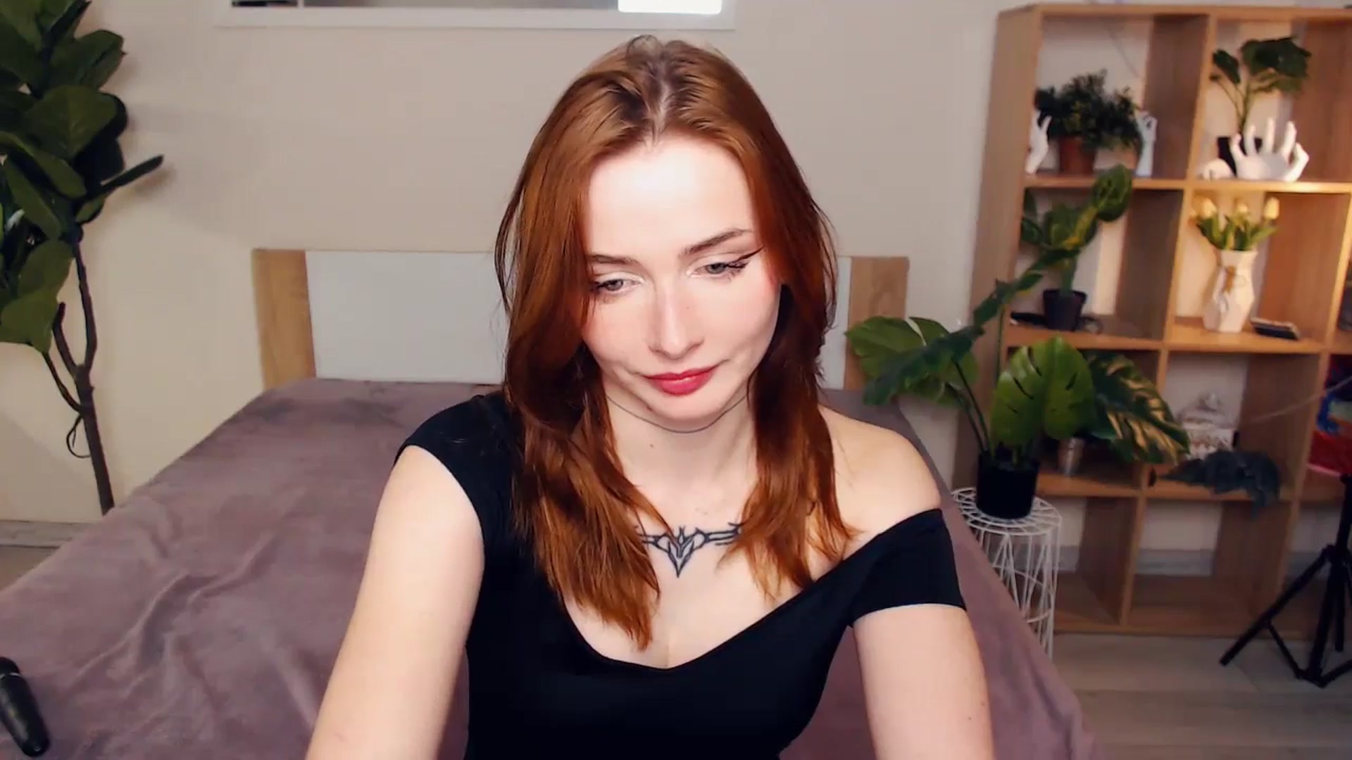 Gallery image thumbnail from Hanagasumi's myfreecams stream on, 04/13/2025, 02:53 image 9 of 20