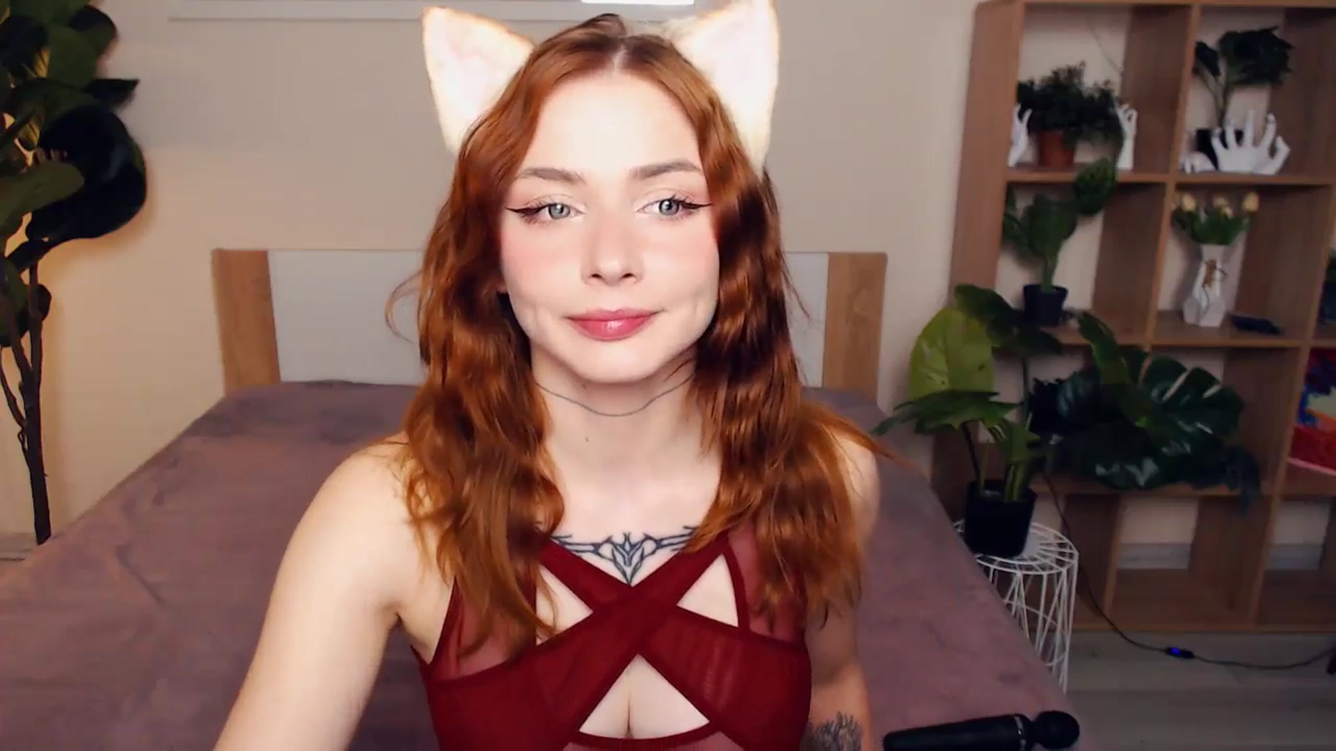 Gallery image thumbnail from Hanagasumi's myfreecams stream on, 04/21/2025, 24:02 image 3 of 20