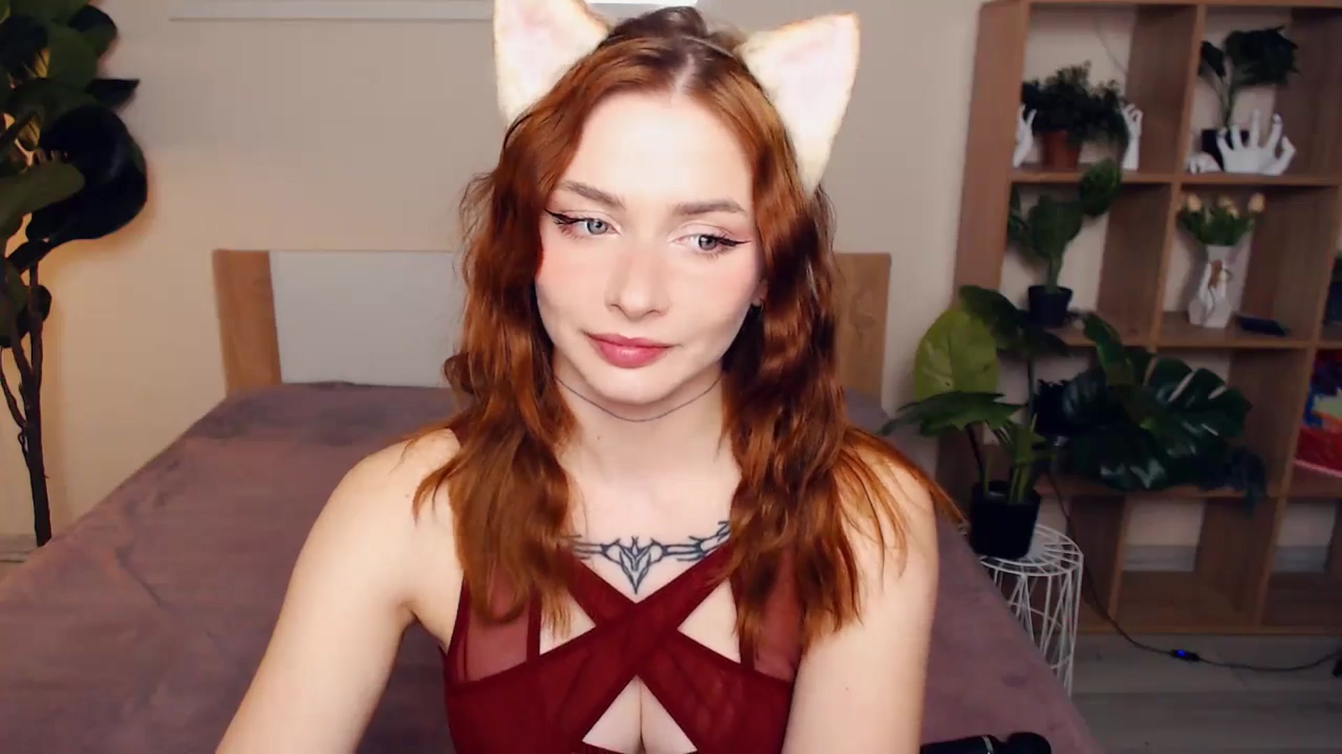 Gallery image thumbnail from Hanagasumi's myfreecams stream on, 04/21/2025, 24:02 image 2 of 20