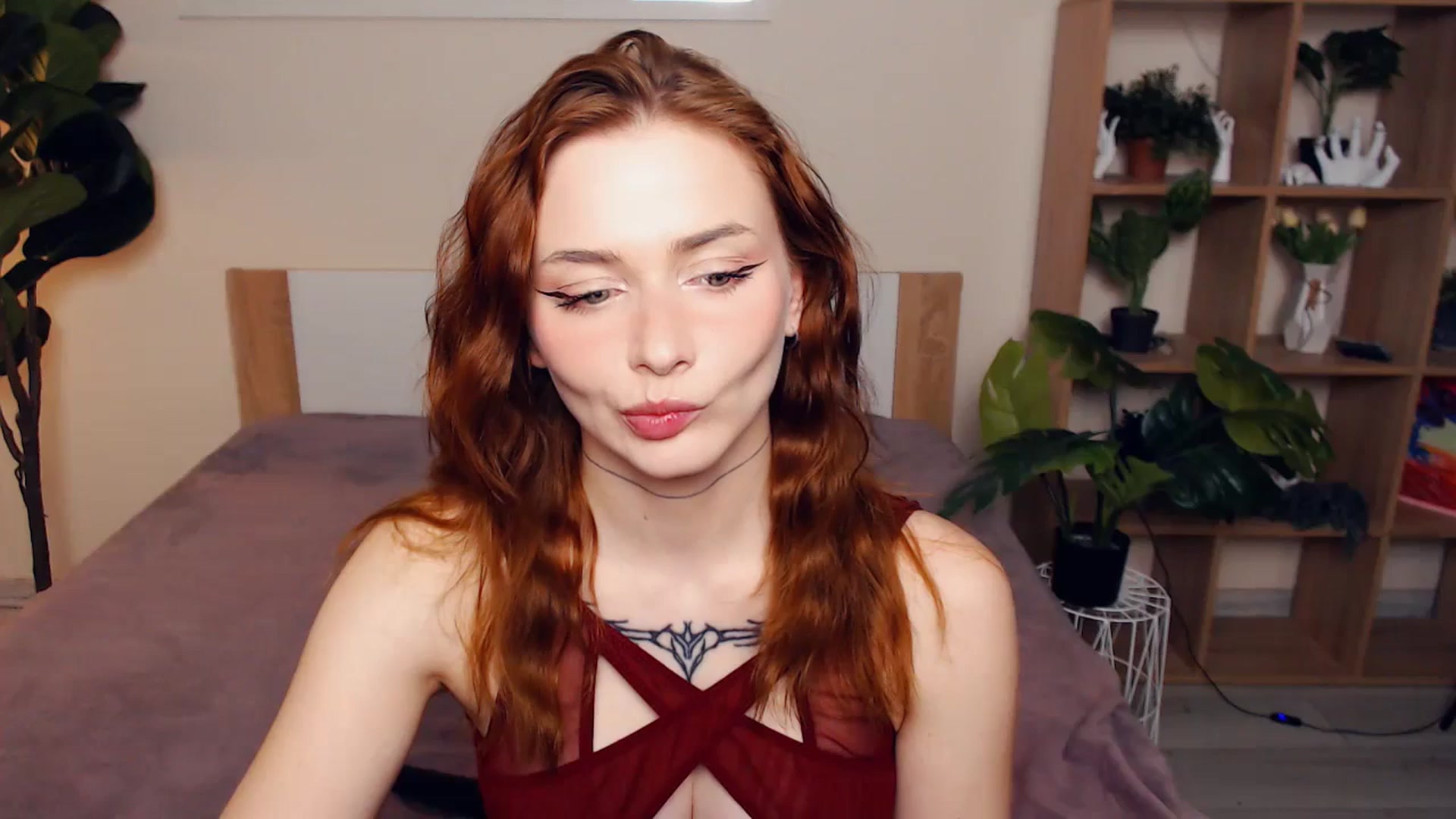 Gallery image thumbnail from Hanagasumi's myfreecams stream on, 04/21/2025, 24:54 image 9 of 20
