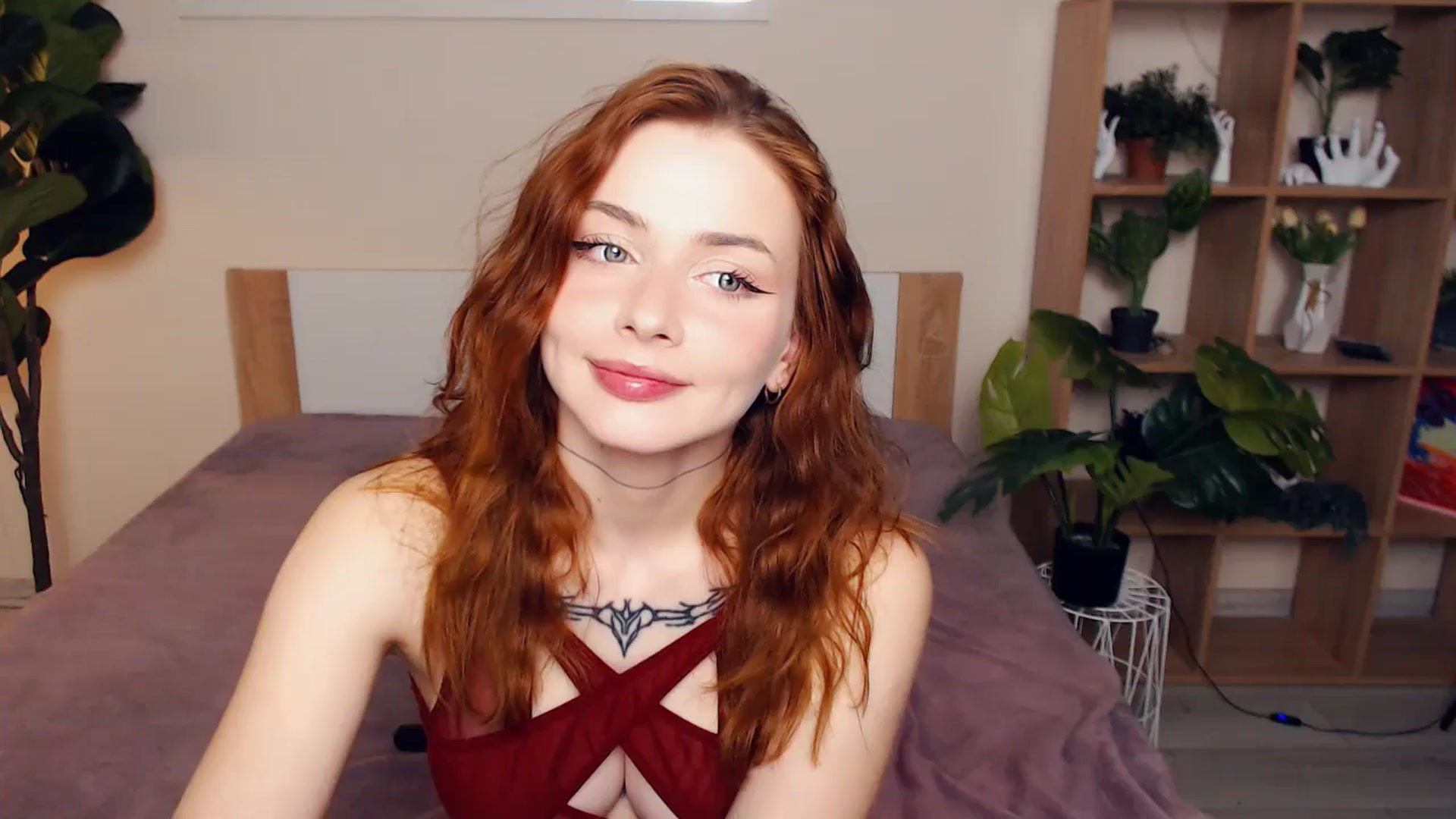 Gallery image thumbnail from Hanagasumi's myfreecams stream on, 04/21/2025, 24:54 image 5 of 20
