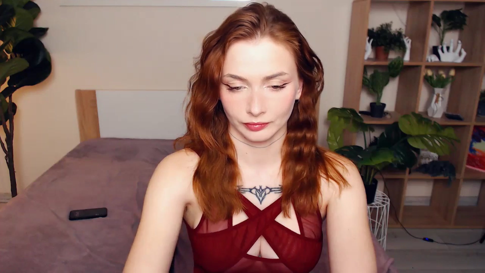 Gallery image thumbnail from Hanagasumi's myfreecams stream on, 04/21/2025, 24:54 image 19 of 20