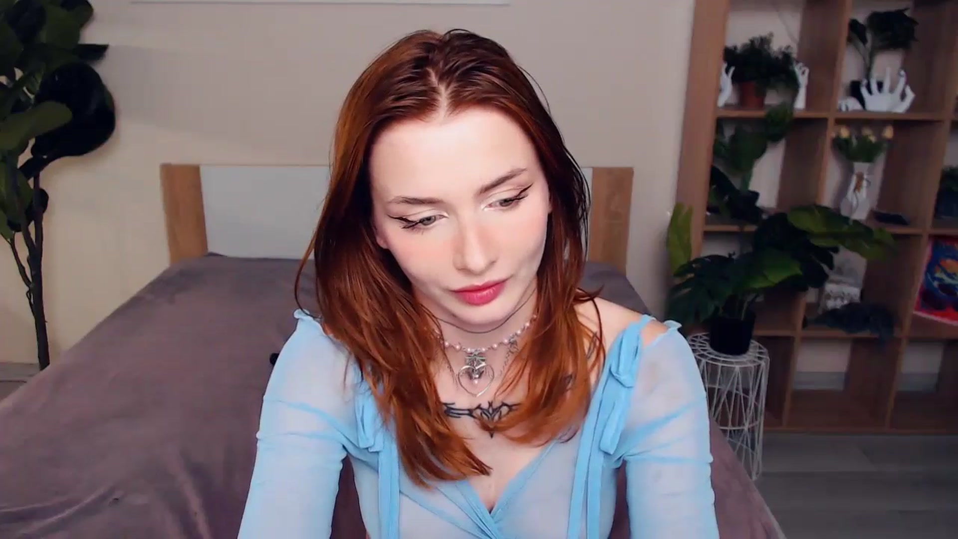 Gallery image thumbnail from Hanagasumi's myfreecams stream on, 04/24/2025, 01:55 image 2 of 20