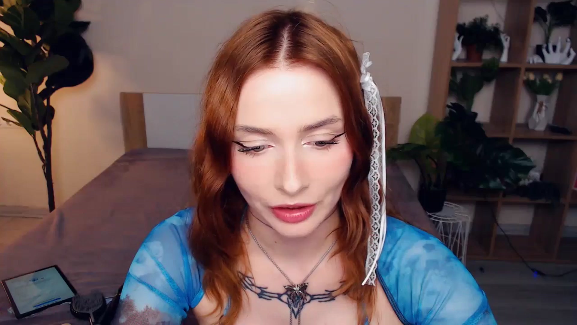 Gallery image thumbnail from Hanagasumi's myfreecams stream on, 04/26/2025, 24:09 image 16 of 20
