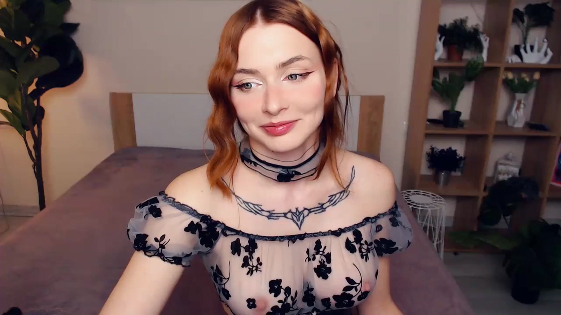 Gallery image thumbnail from Hanagasumi's myfreecams stream on, 04/30/2025, 24:22 image 2 of 20