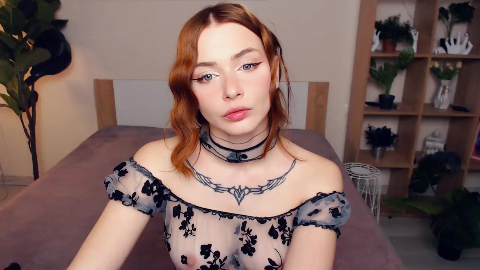 Gallery image thumbnail from Hanagasumi's myfreecams stream on, 04/30/2025, 24:22 image 1 of 20