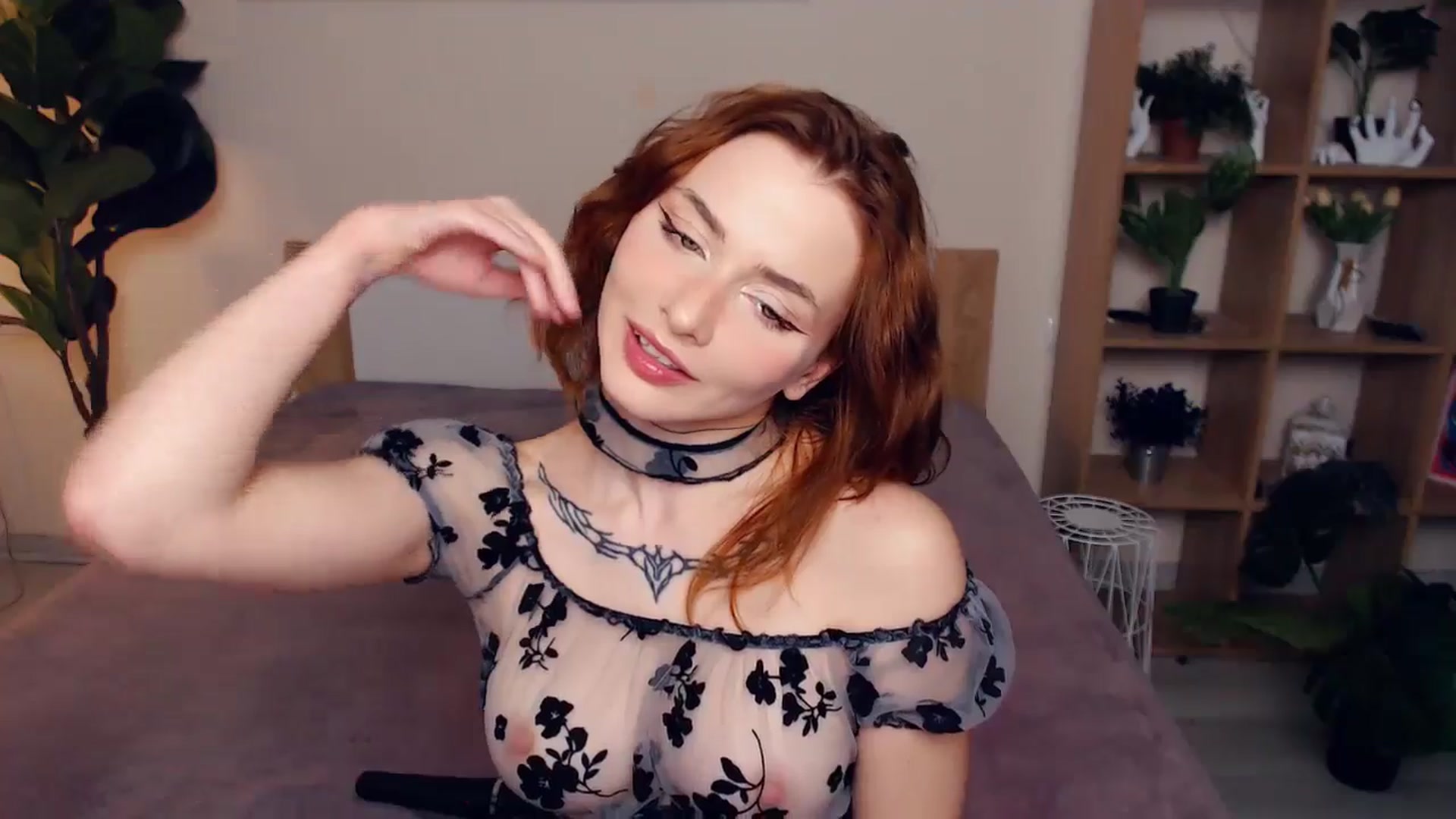 Gallery image thumbnail from Hanagasumi's myfreecams stream on, 04/30/2025, 24:22 image 8 of 20