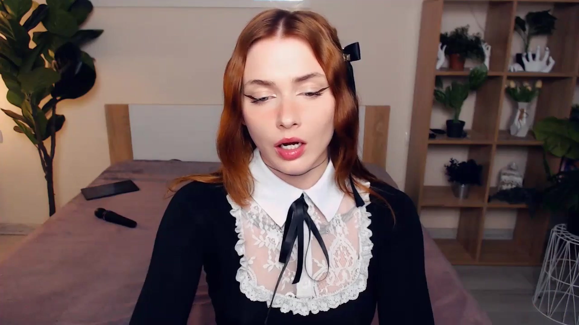 Gallery image thumbnail from Hanagasumi's myfreecams stream on, 05/05/2025, 24:08 image 13 of 20
