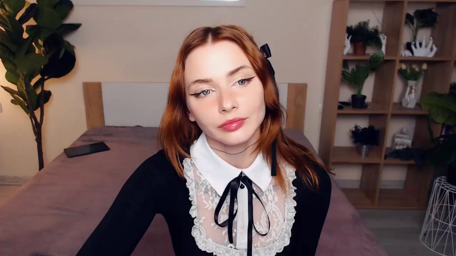 Gallery image thumbnail from Hanagasumi's myfreecams stream on, 05/05/2025, 24:08 image 12 of 20