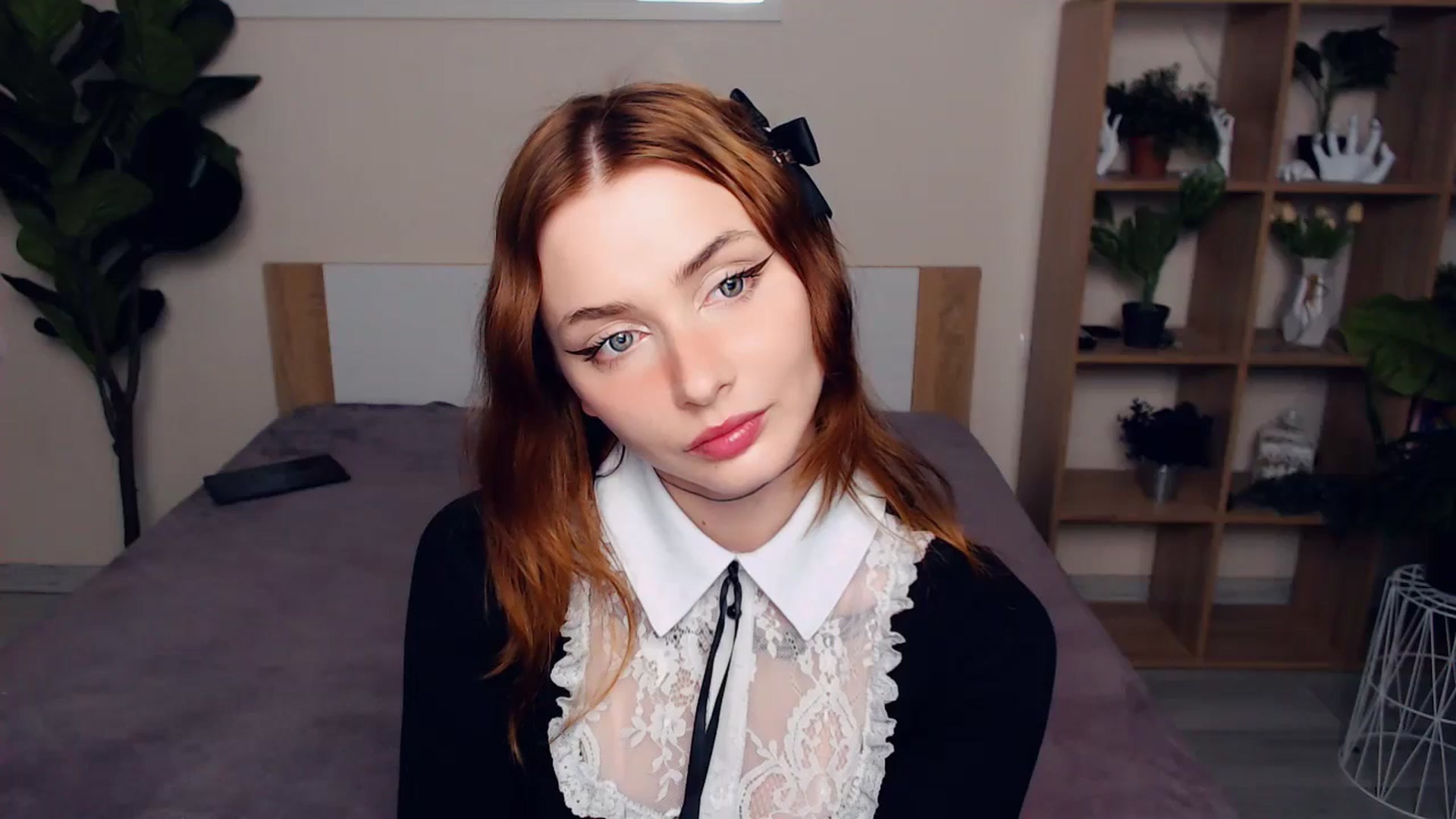 Gallery image thumbnail from Hanagasumi's myfreecams stream on, 05/05/2025, 24:08 image 9 of 20