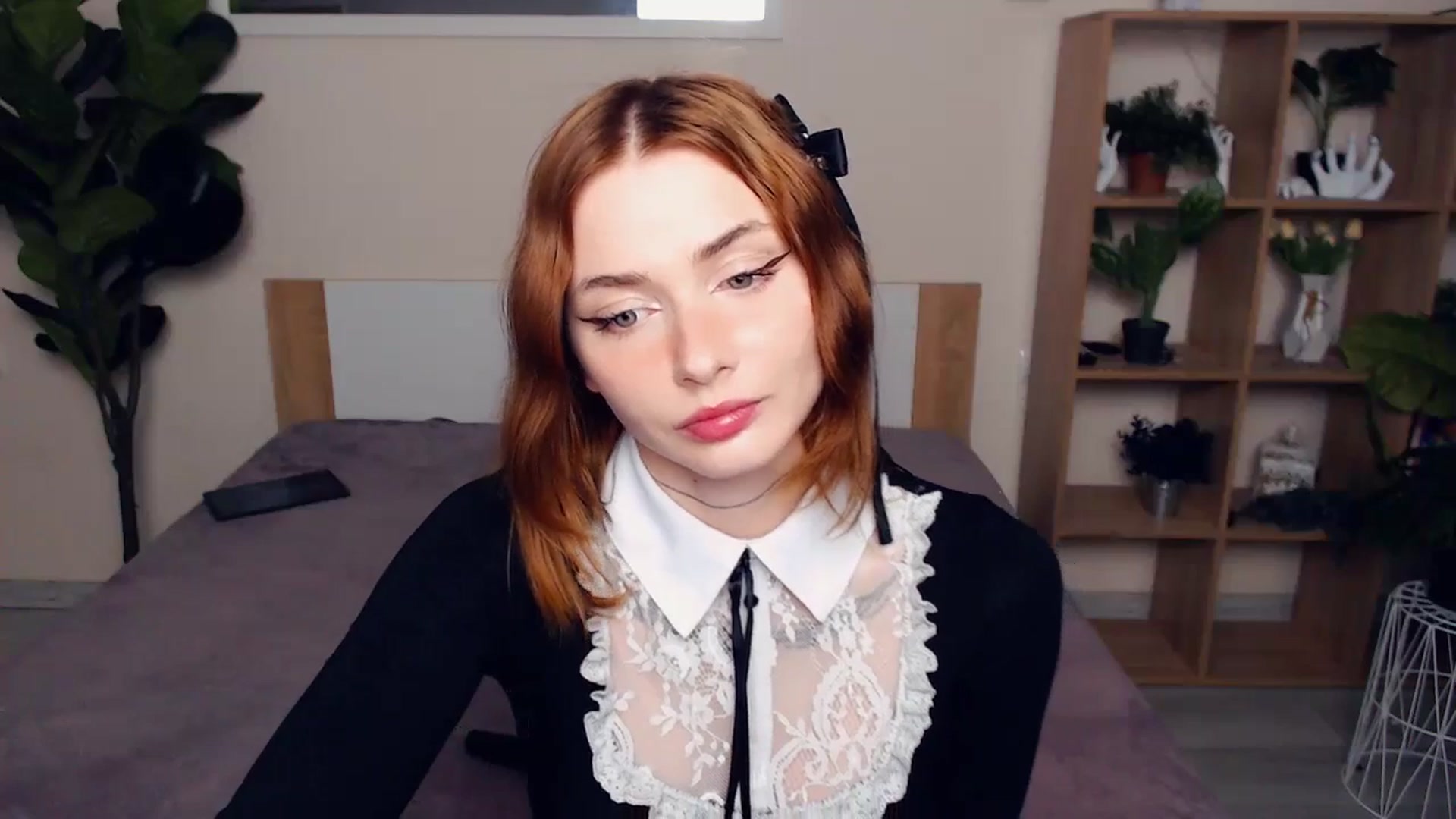 Gallery image thumbnail from Hanagasumi's myfreecams stream on, 05/05/2025, 24:08 image 8 of 20