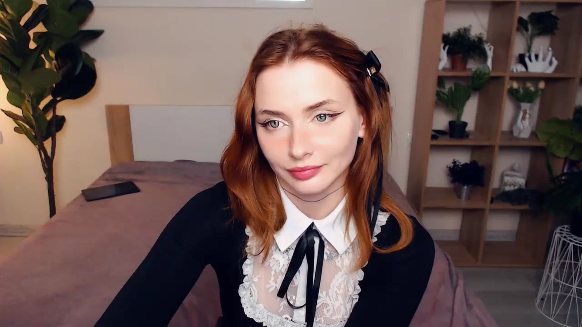 Gallery image thumbnail from Hanagasumi's myfreecams stream on, 05/05/2025, 24:40 image 18 of 20