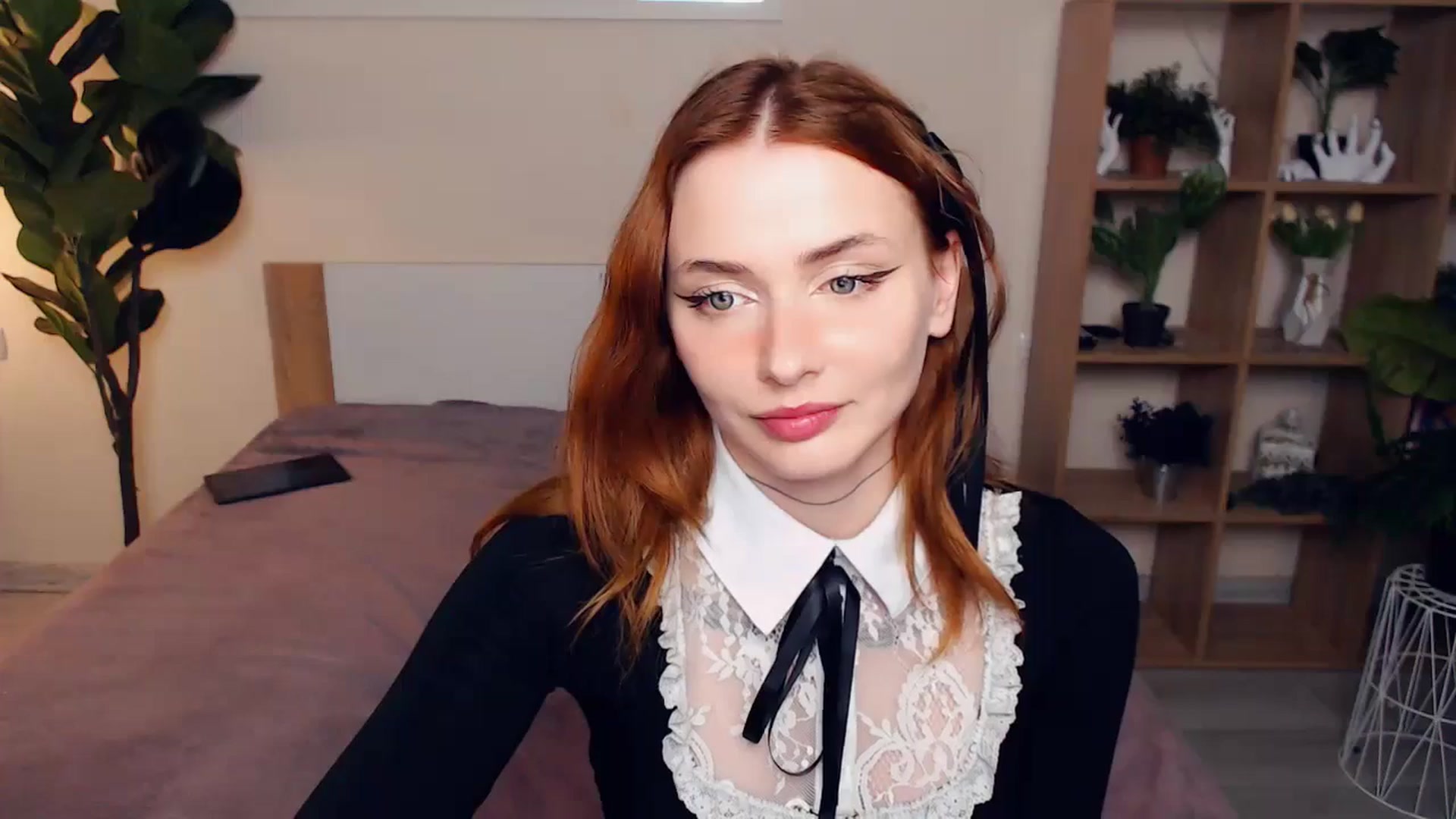Gallery image thumbnail from Hanagasumi's myfreecams stream on, 05/05/2025, 24:40 image 7 of 20