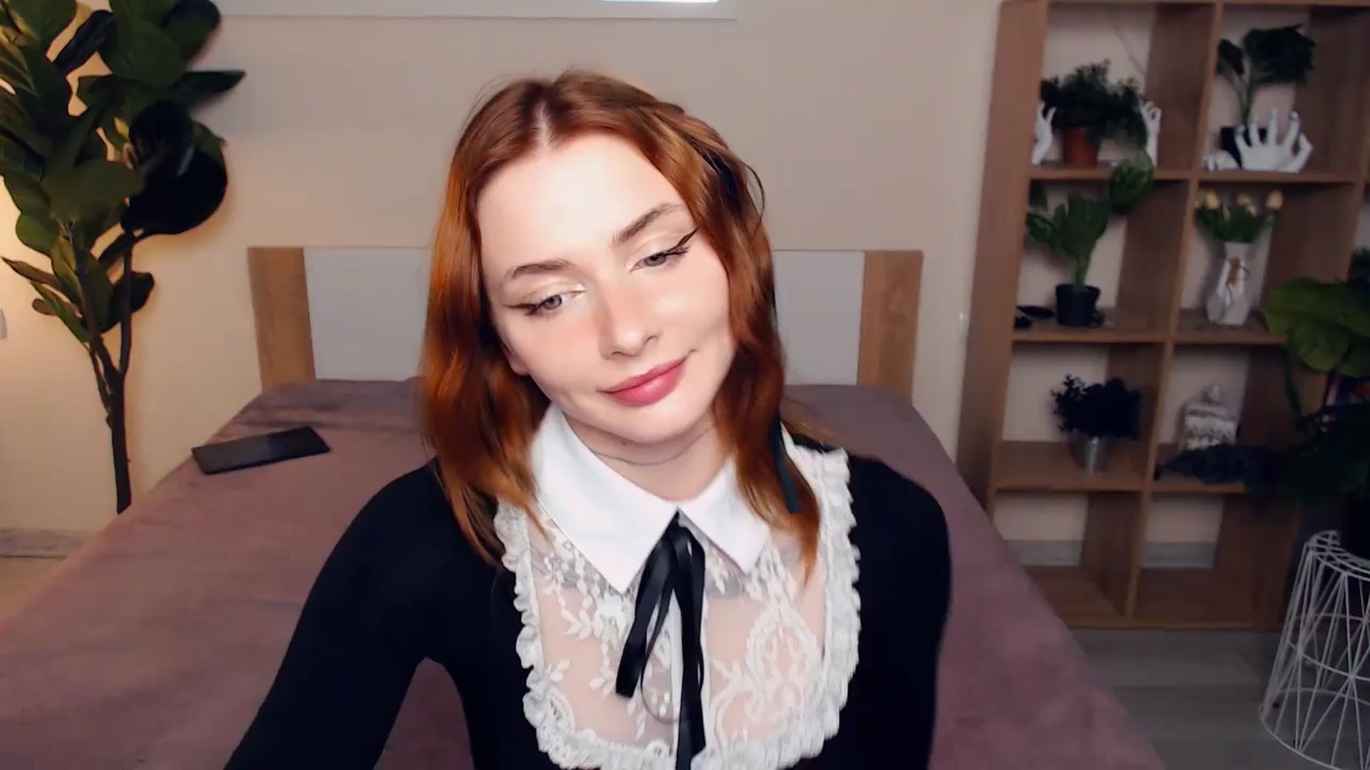 Gallery image thumbnail from Hanagasumi's myfreecams stream on, 05/05/2025, 24:40 image 4 of 20