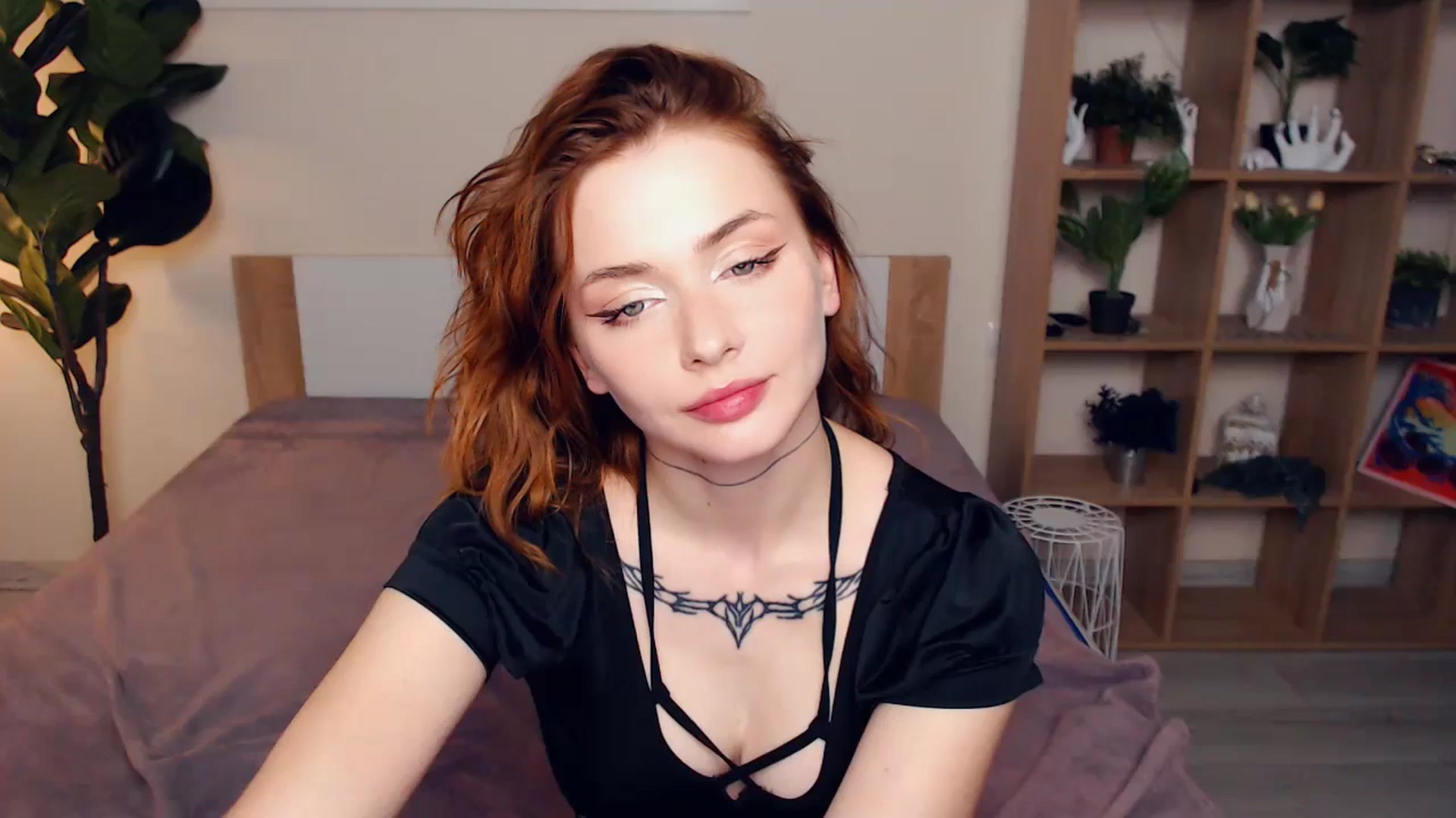 Gallery image thumbnail from Hanagasumi's myfreecams stream on, 05/08/2025, 23:32 image 19 of 20