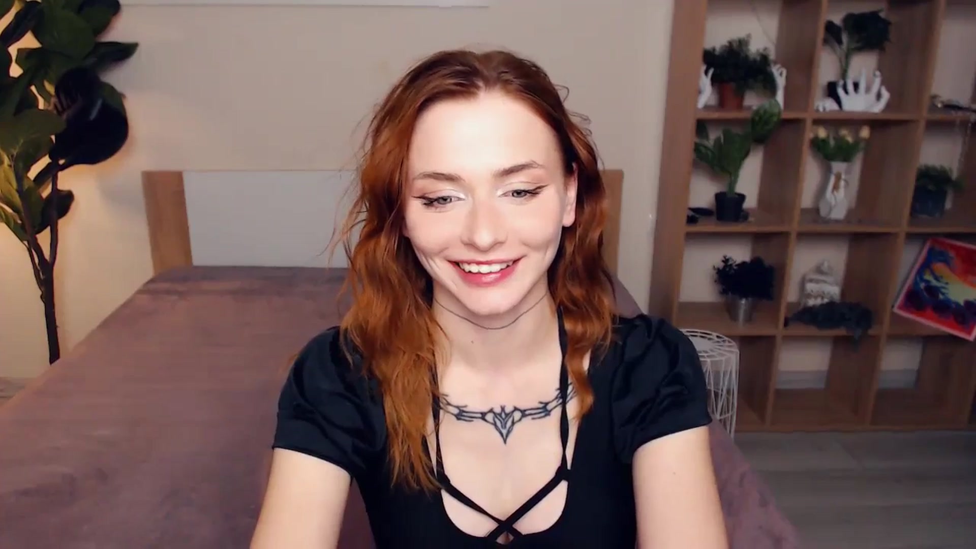 Gallery image thumbnail from Hanagasumi's myfreecams stream on, 05/08/2025, 23:32 image 6 of 20