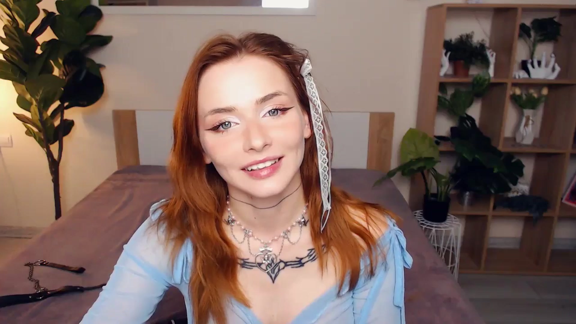 Gallery image thumbnail from Hanagasumi's myfreecams stream on, 05/09/2025, 22:42 image 12 of 20