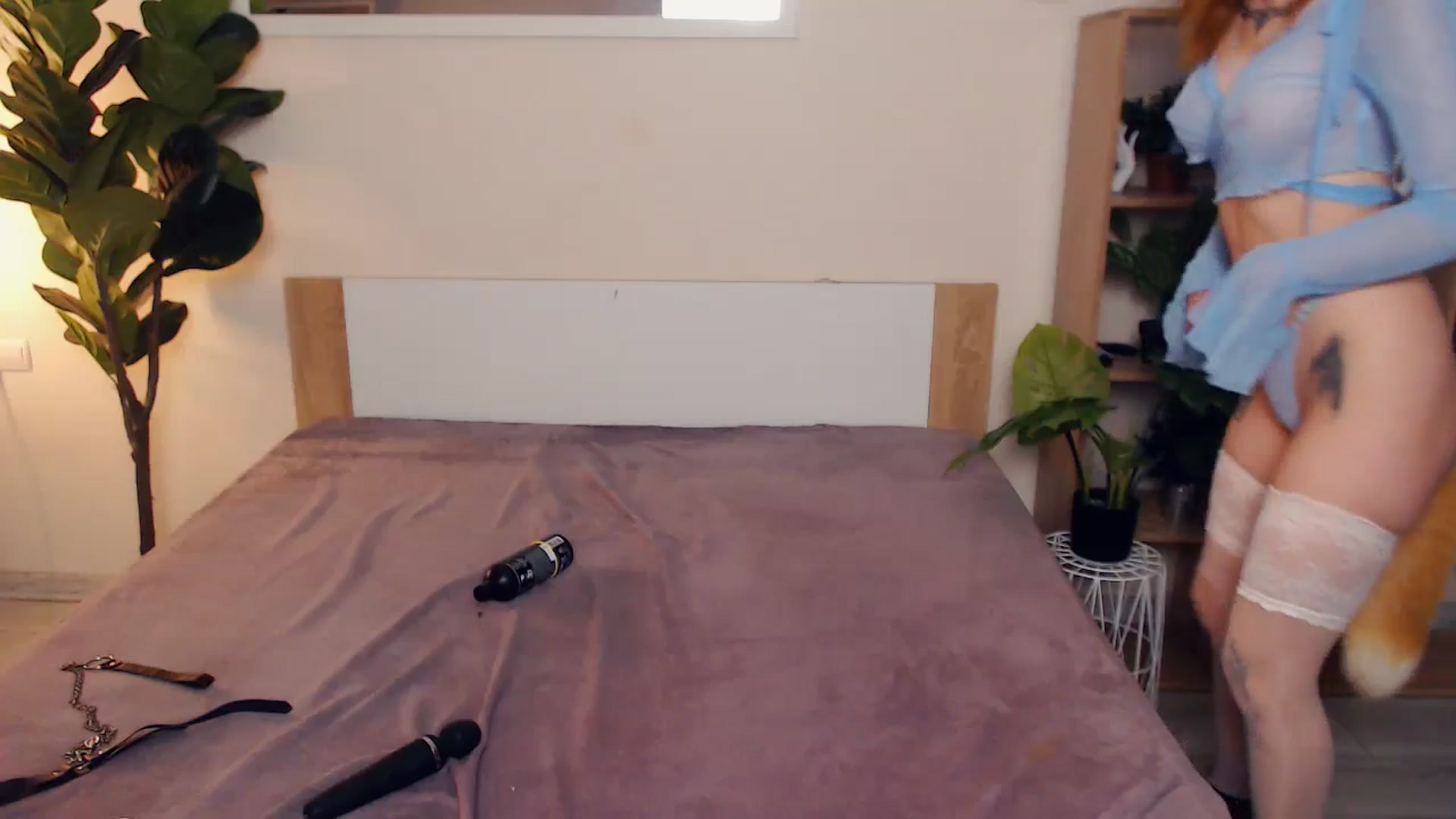 Gallery image thumbnail from Hanagasumi's myfreecams stream on, 05/09/2025, 22:42 image 18 of 20