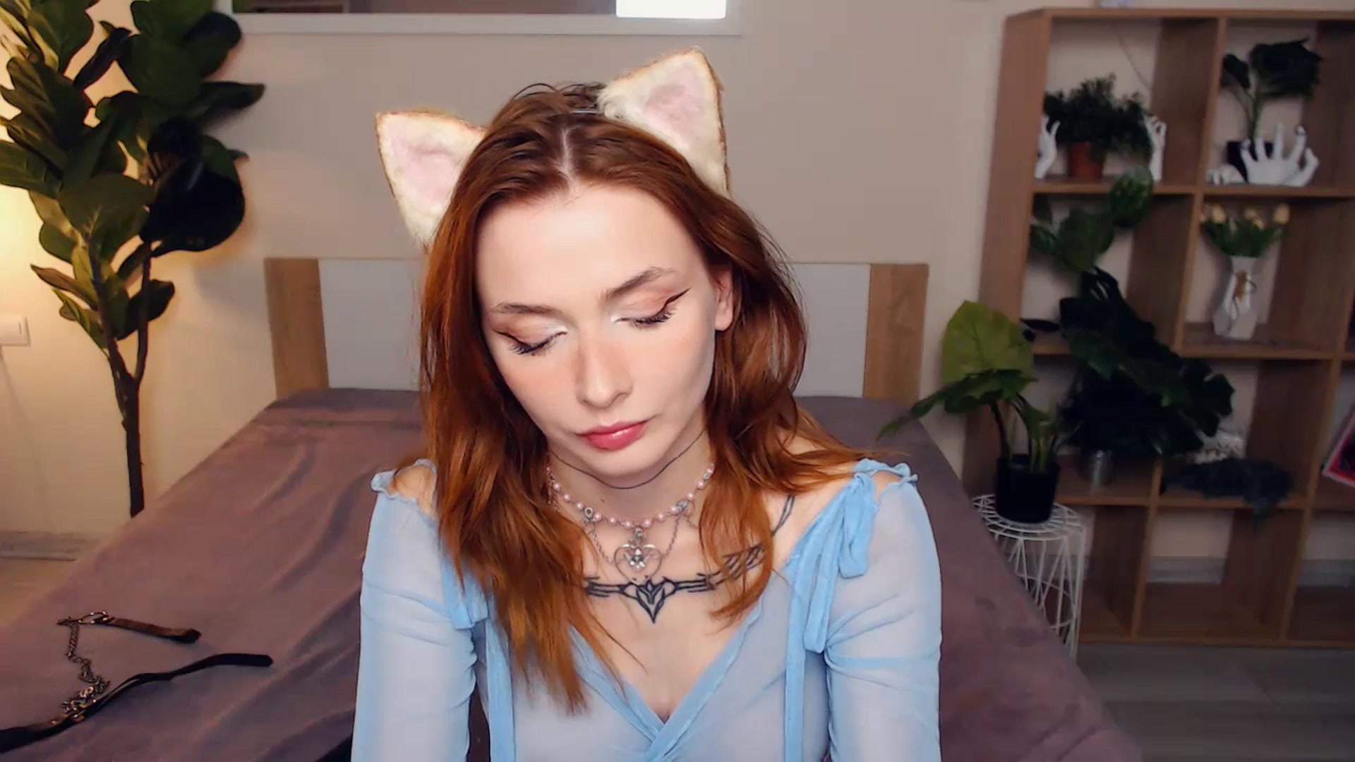 Gallery image thumbnail from Hanagasumi's myfreecams stream on, 05/09/2025, 22:42 image 17 of 20