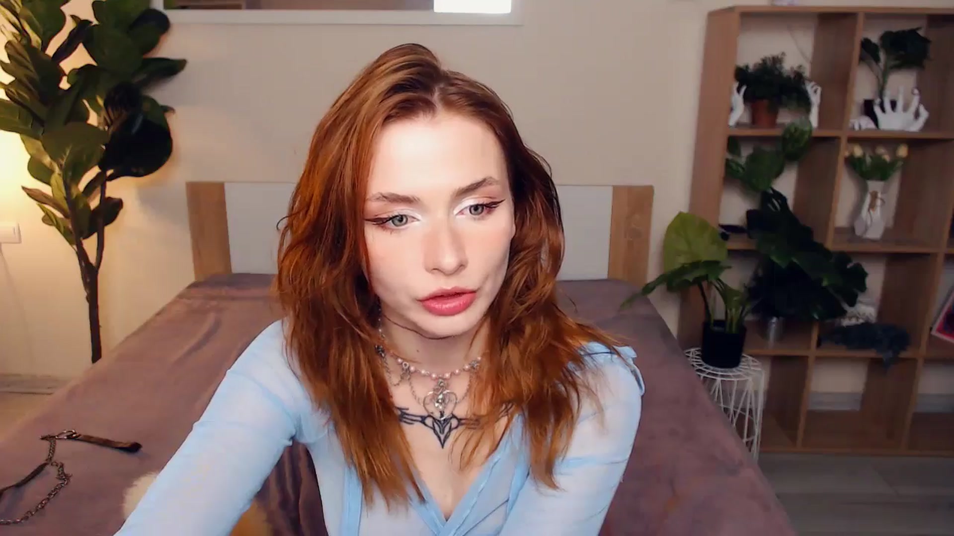 Gallery image thumbnail from Hanagasumi's myfreecams stream on, 05/10/2025, 24:22 image 16 of 20