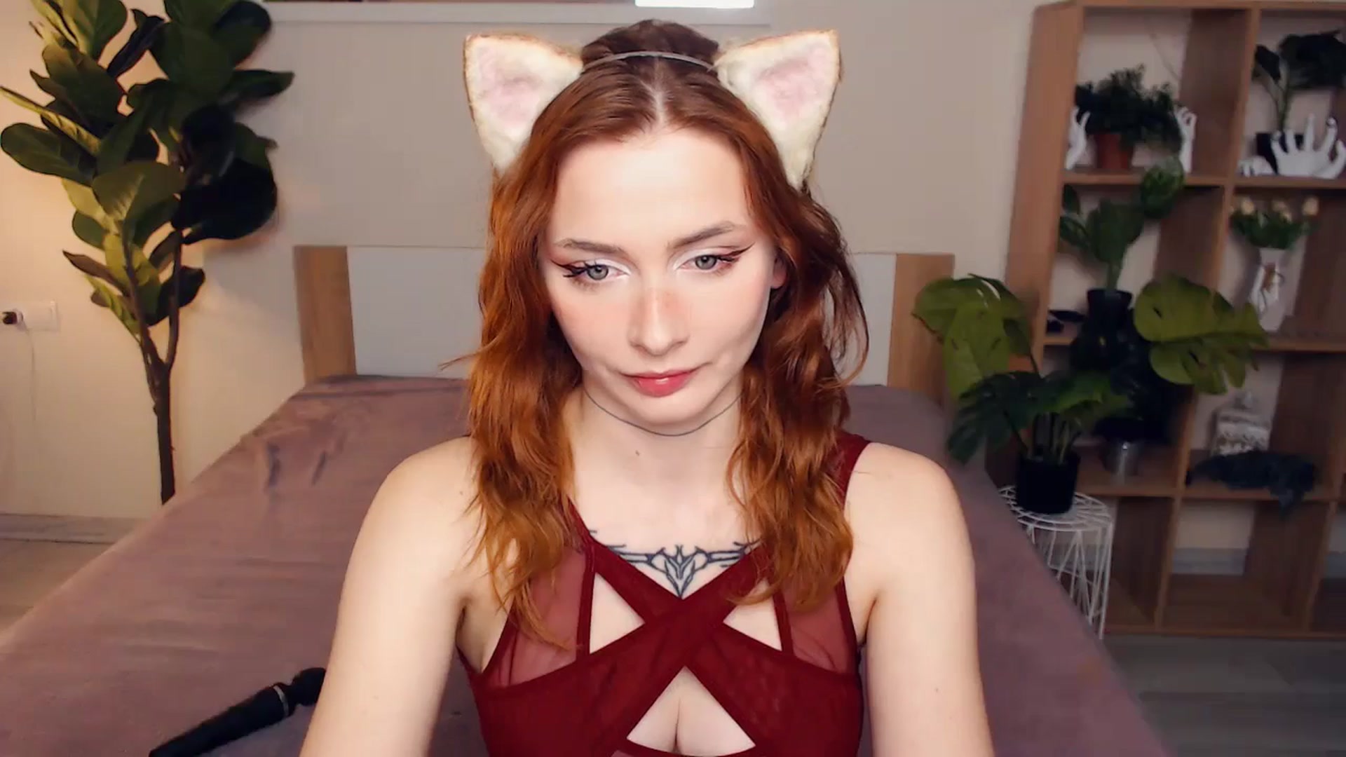 Gallery image thumbnail from Hanagasumi's myfreecams stream on, 05/11/2025, 24:06 image 6 of 20
