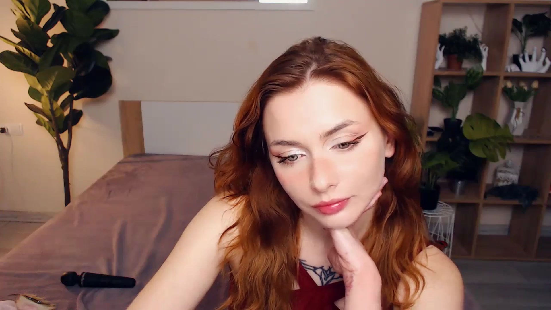 Gallery image thumbnail from Hanagasumi's myfreecams stream on, 05/11/2025, 01:01 image 4 of 20