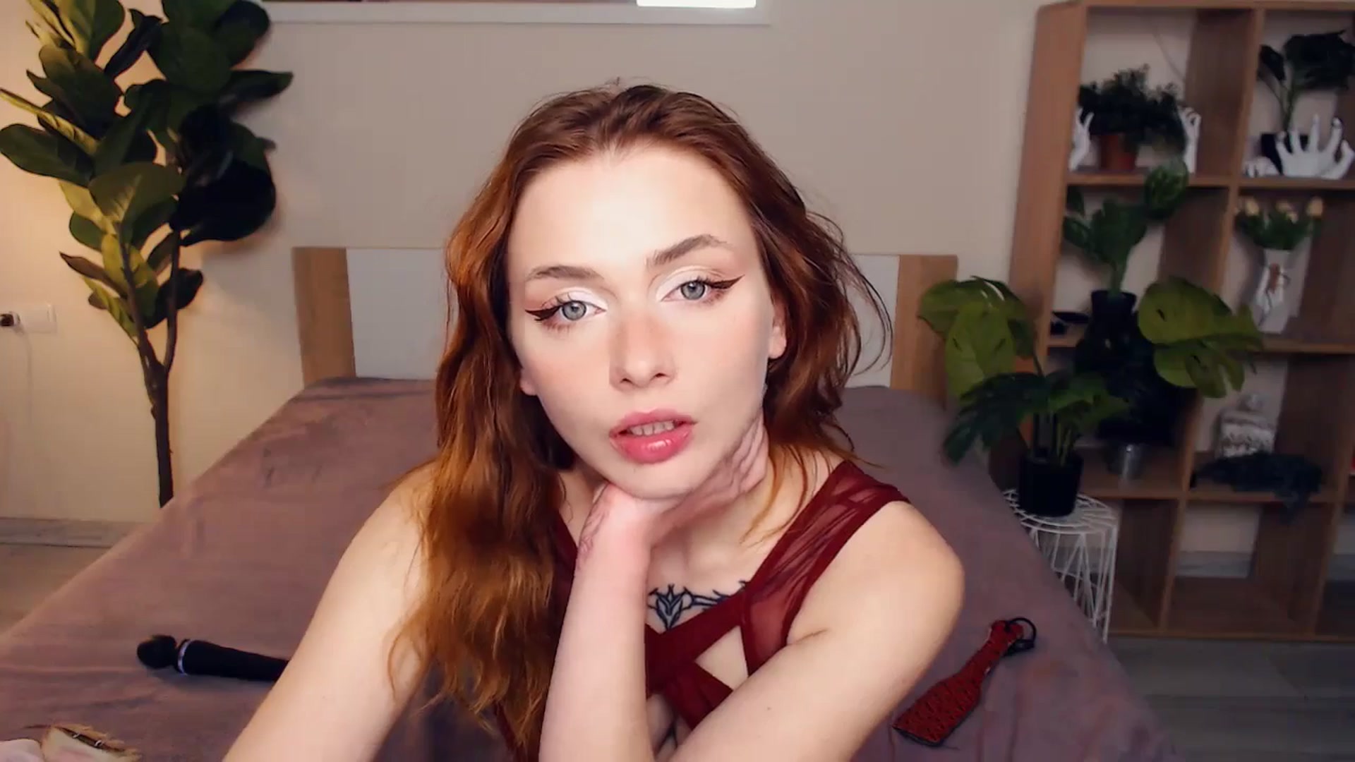 Gallery image thumbnail from Hanagasumi's myfreecams stream on, 05/11/2025, 01:01 image 17 of 20