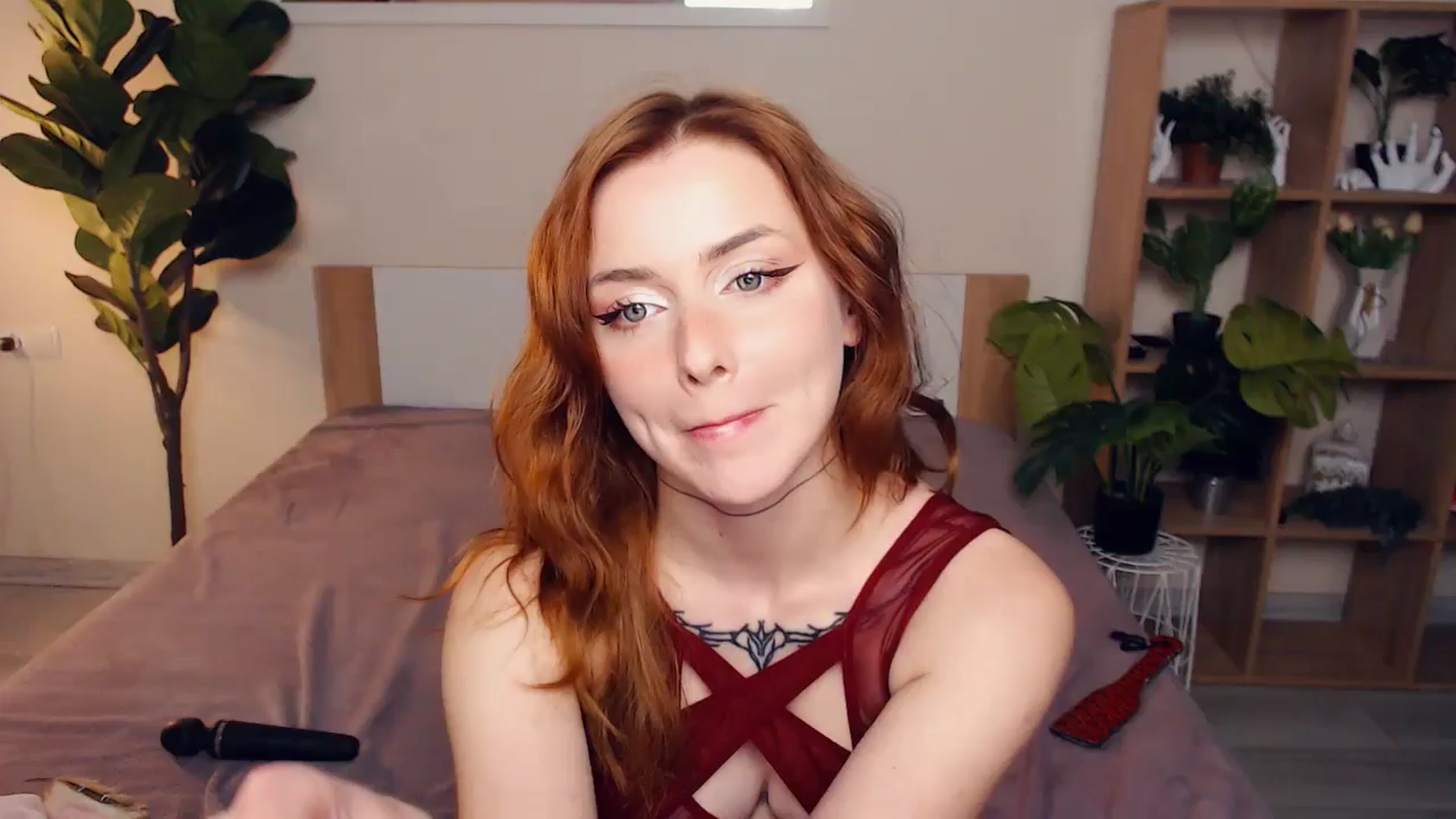 Gallery image thumbnail from Hanagasumi's myfreecams stream on, 05/11/2025, 01:01 image 3 of 20