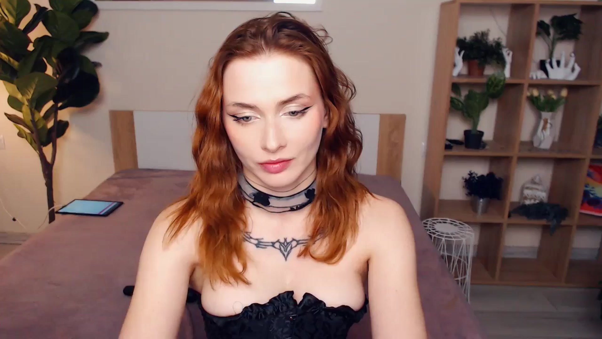 Gallery image thumbnail from Hanagasumi's myfreecams stream on, 05/16/2025, 24:50 image 18 of 20