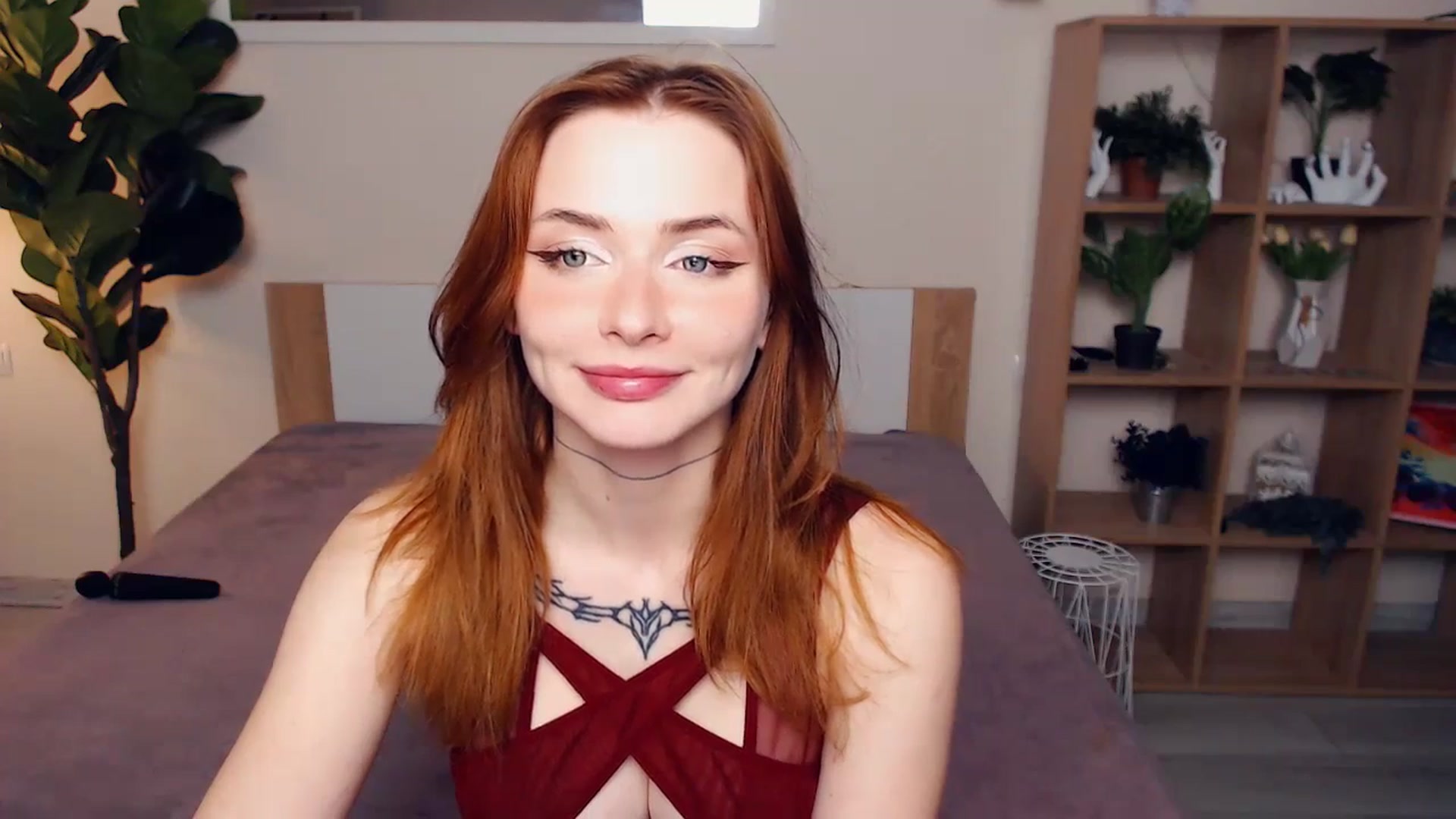 Gallery image thumbnail from Hanagasumi's myfreecams stream on, 05/16/2025, 23:37 image 6 of 20