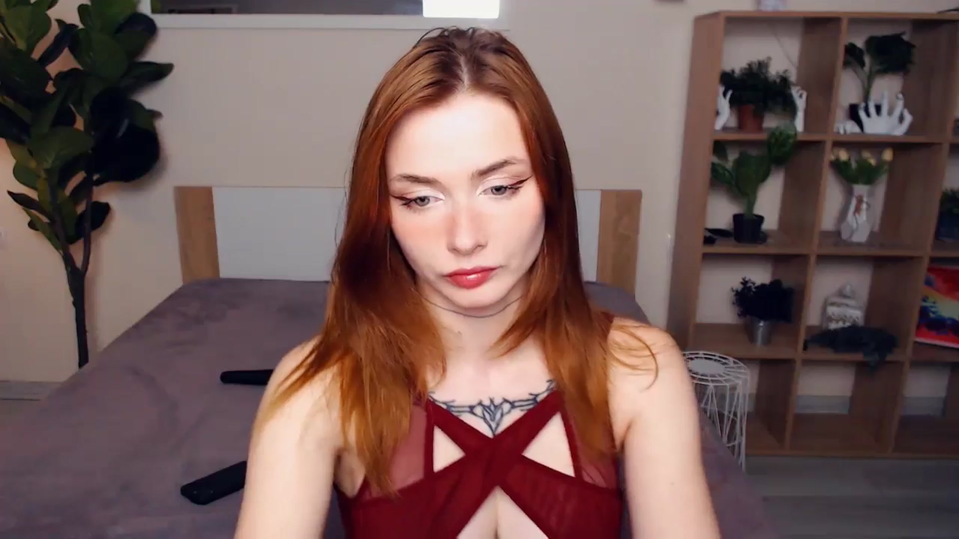 Gallery image thumbnail from Hanagasumi's myfreecams stream on, 05/16/2025, 23:37 image 20 of 20