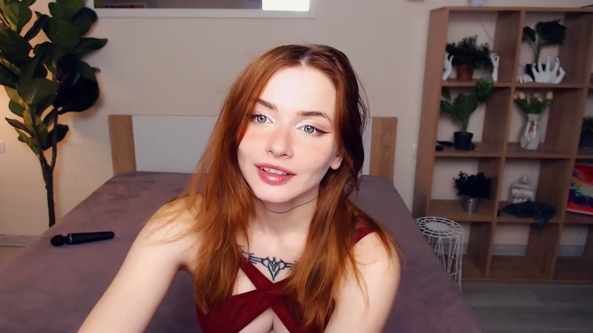 Gallery image thumbnail from Hanagasumi's myfreecams stream on, 05/16/2025, 23:37 image 2 of 20