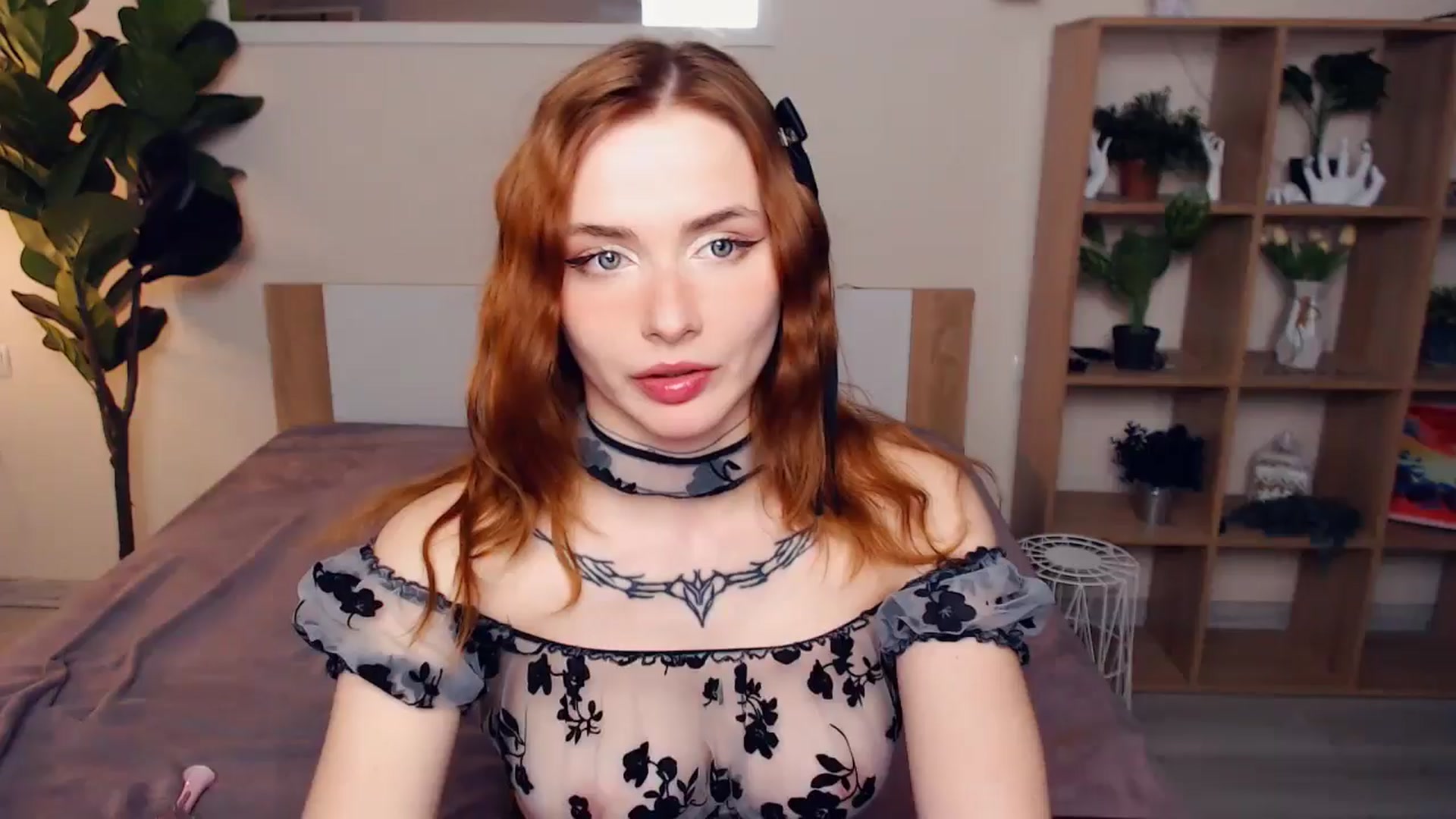 Gallery image thumbnail from Hanagasumi's myfreecams stream on, 05/17/2025, 01:37 image 8 of 20