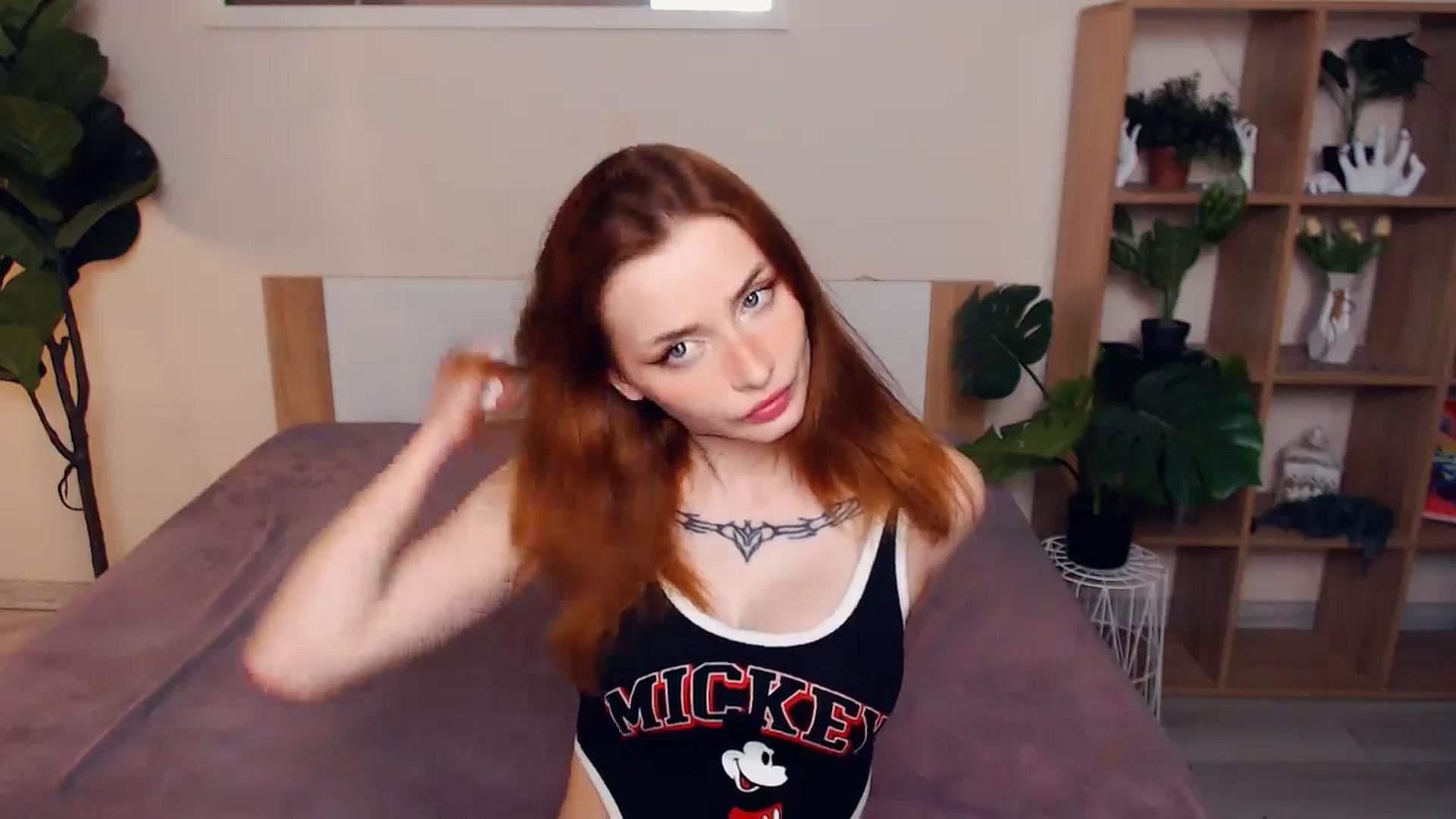 Gallery image thumbnail from Hanagasumi's myfreecams stream on, 05/18/2025, 24:45 image 4 of 20