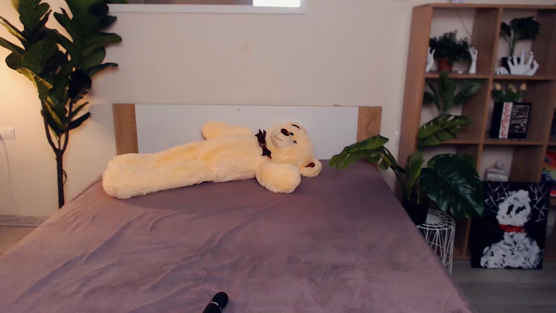 Gallery image thumbnail from Hanagasumi's myfreecams stream on, 05/24/2025, 23:05 image 16 of 20