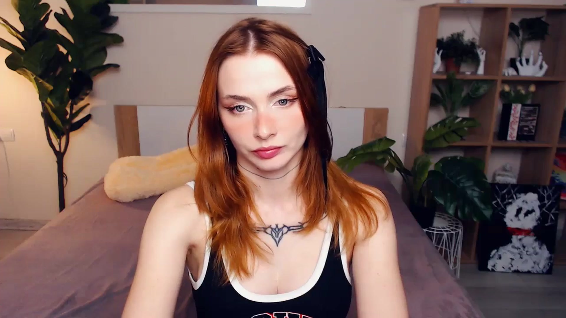 Gallery image thumbnail from Hanagasumi's myfreecams stream on, 05/24/2025, 23:45 image 10 of 20