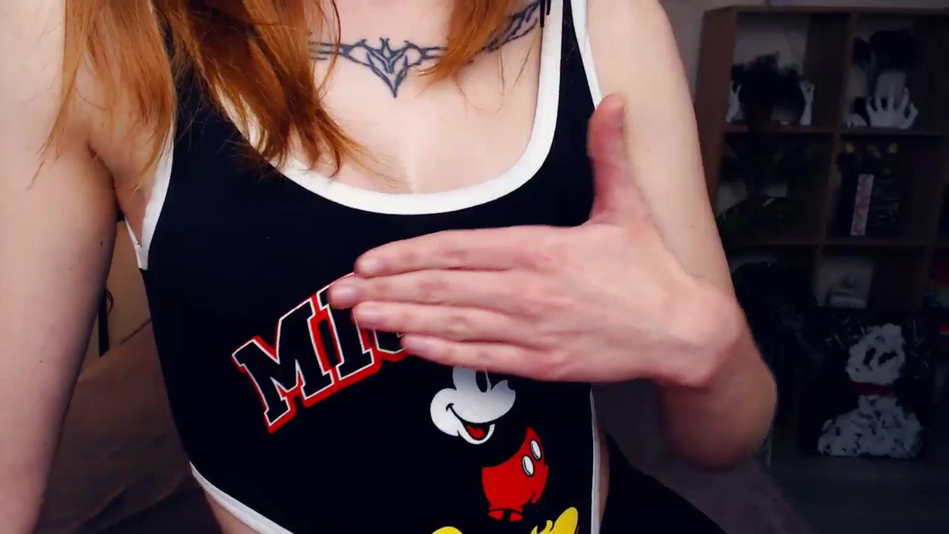 Gallery image thumbnail from Hanagasumi's myfreecams stream on, 05/24/2025, 23:45 image 19 of 20